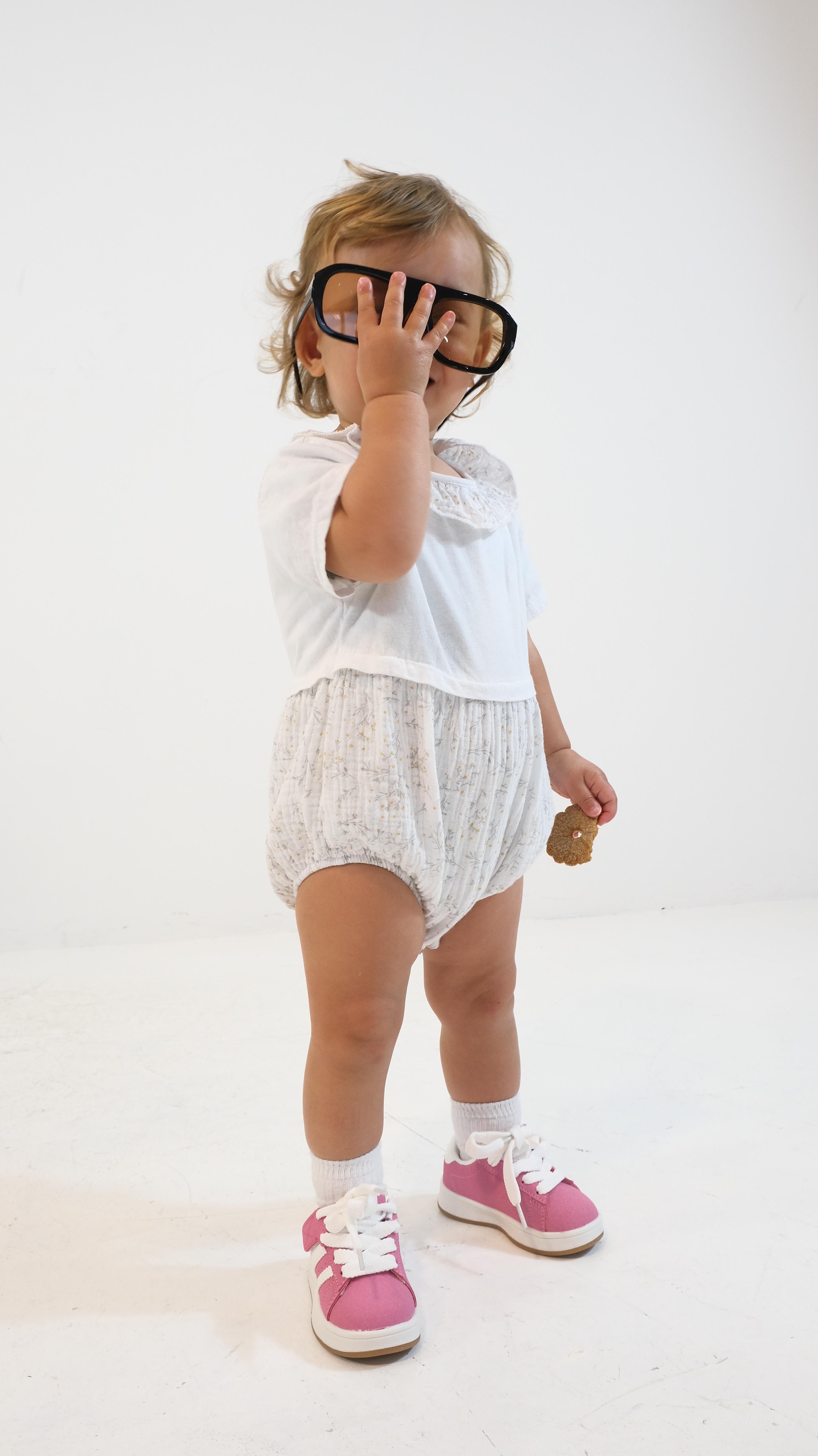 TUTINA FIORI BEIGE E BIANCO 71481 NEW