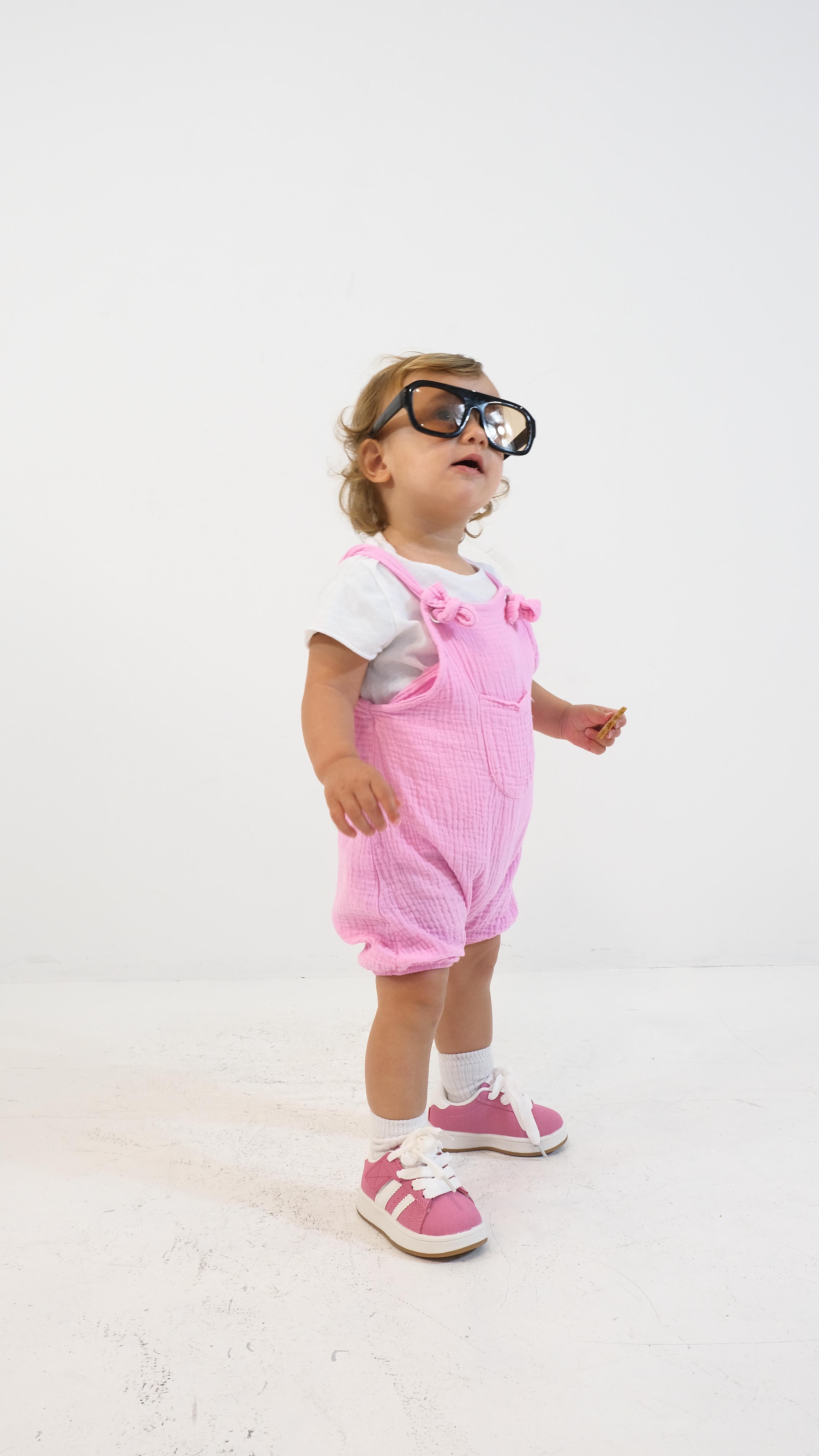 SALOPETTE BABY 7125 NEW