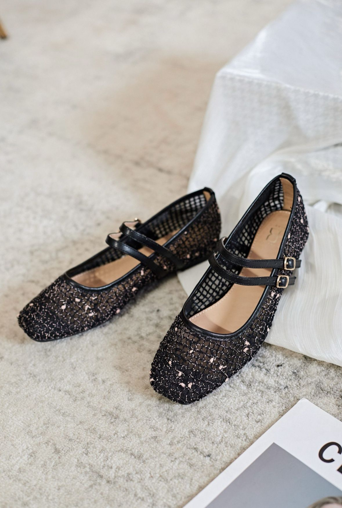 BALLERINE 333-313 NEW