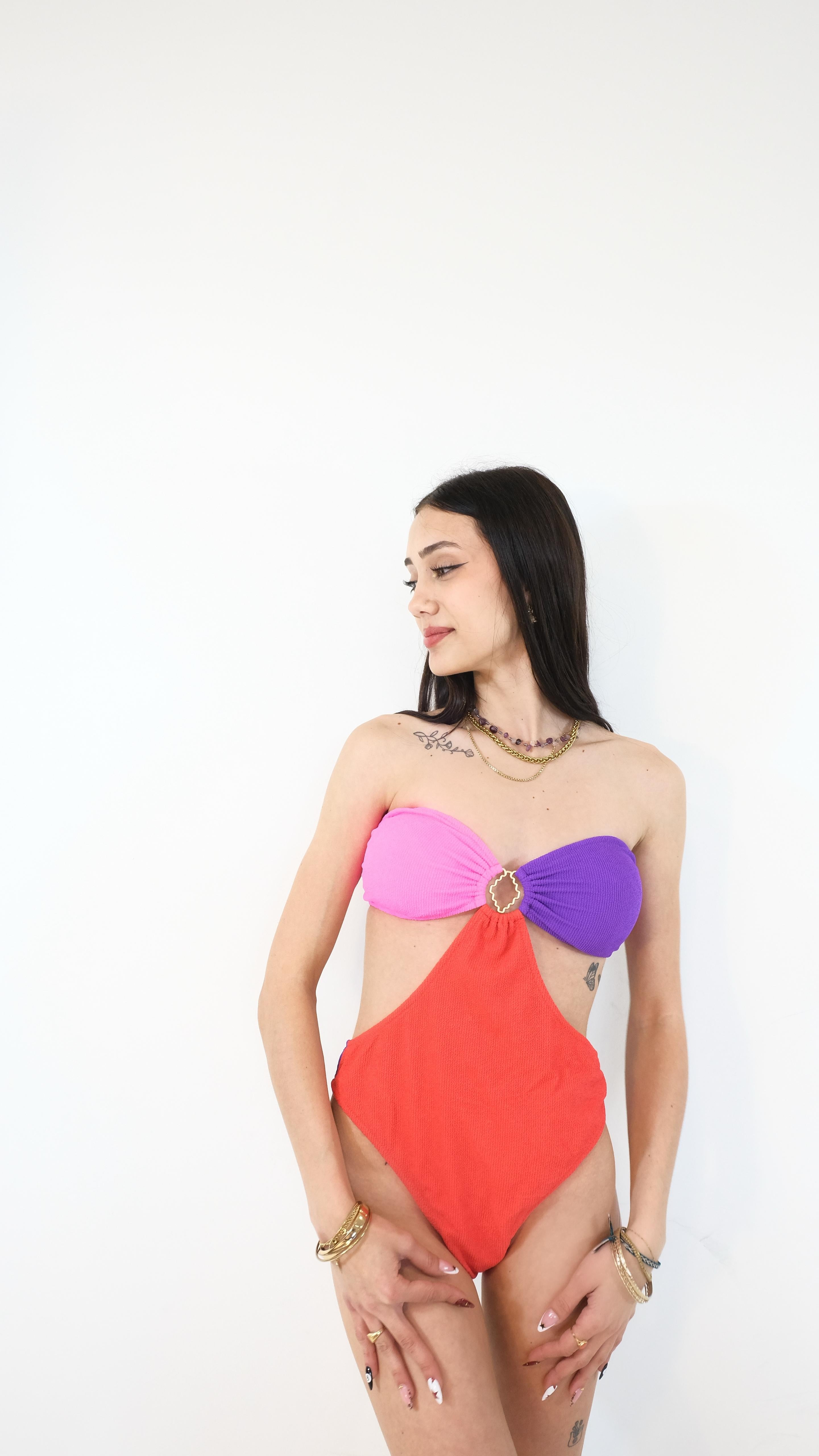 TRIKINI ME-FUI MF25-0505 NEW