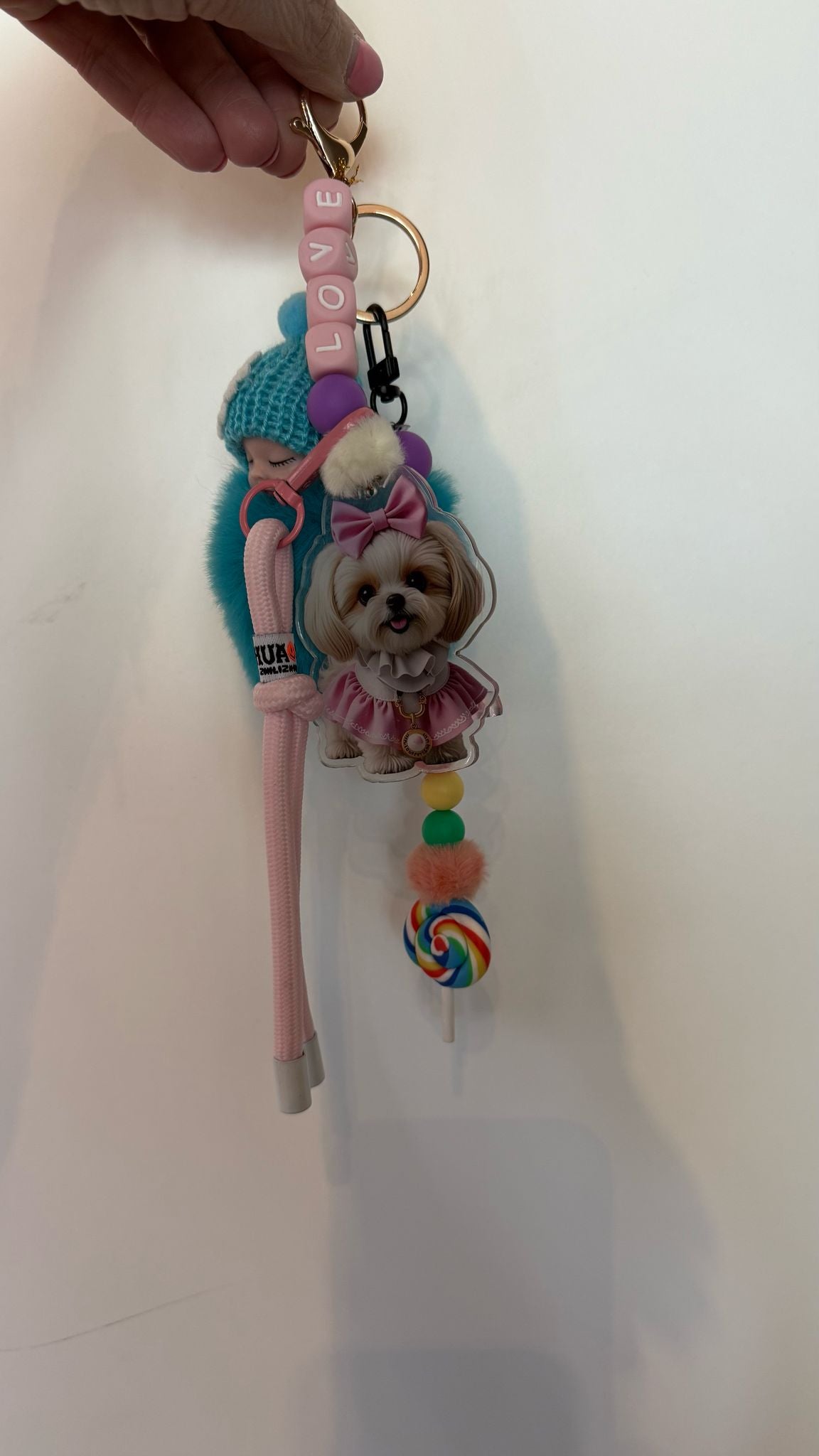 CHARM CANE NEW