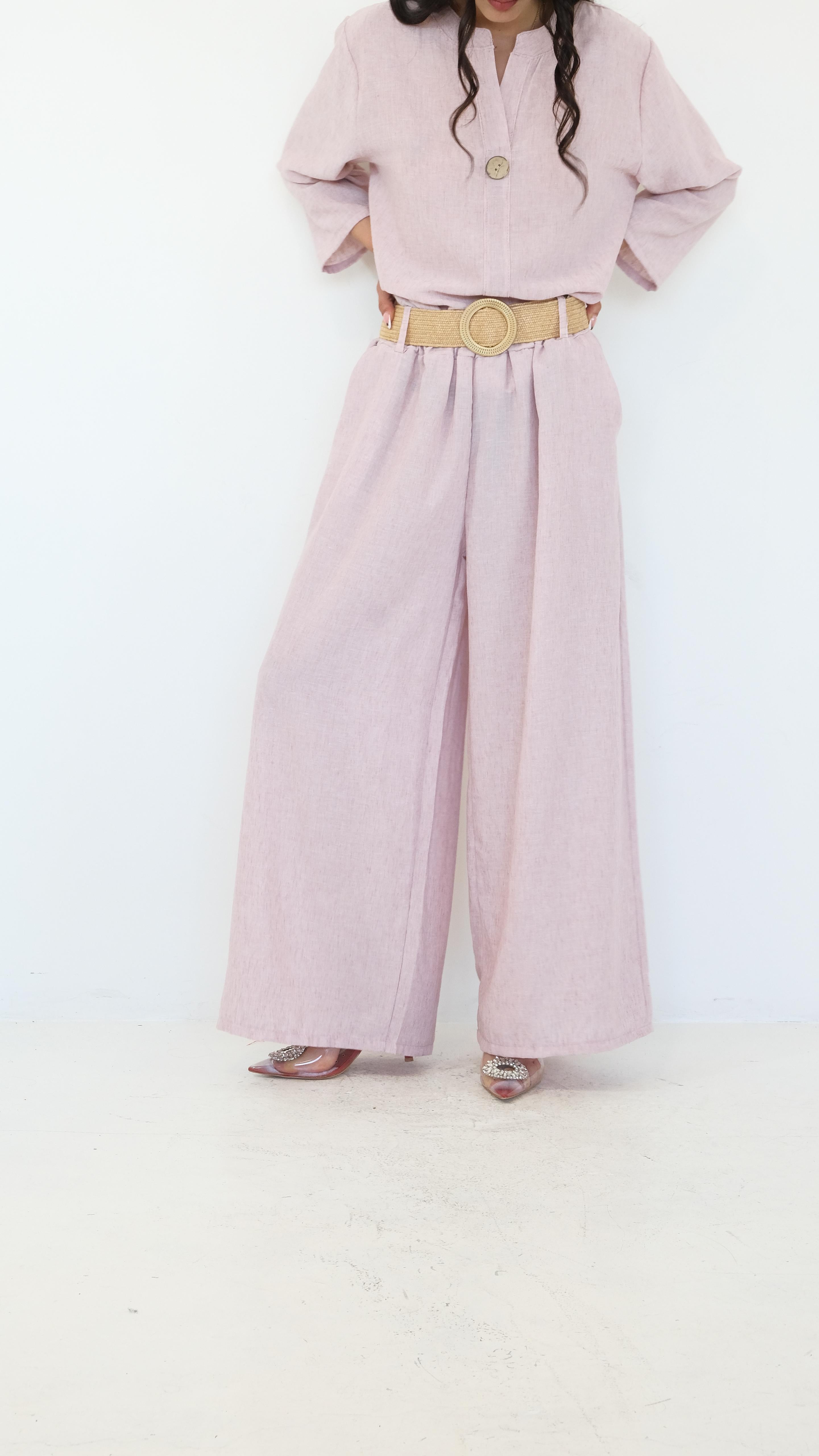PANTALONE COMPLETO JULIET 5104 NEW
