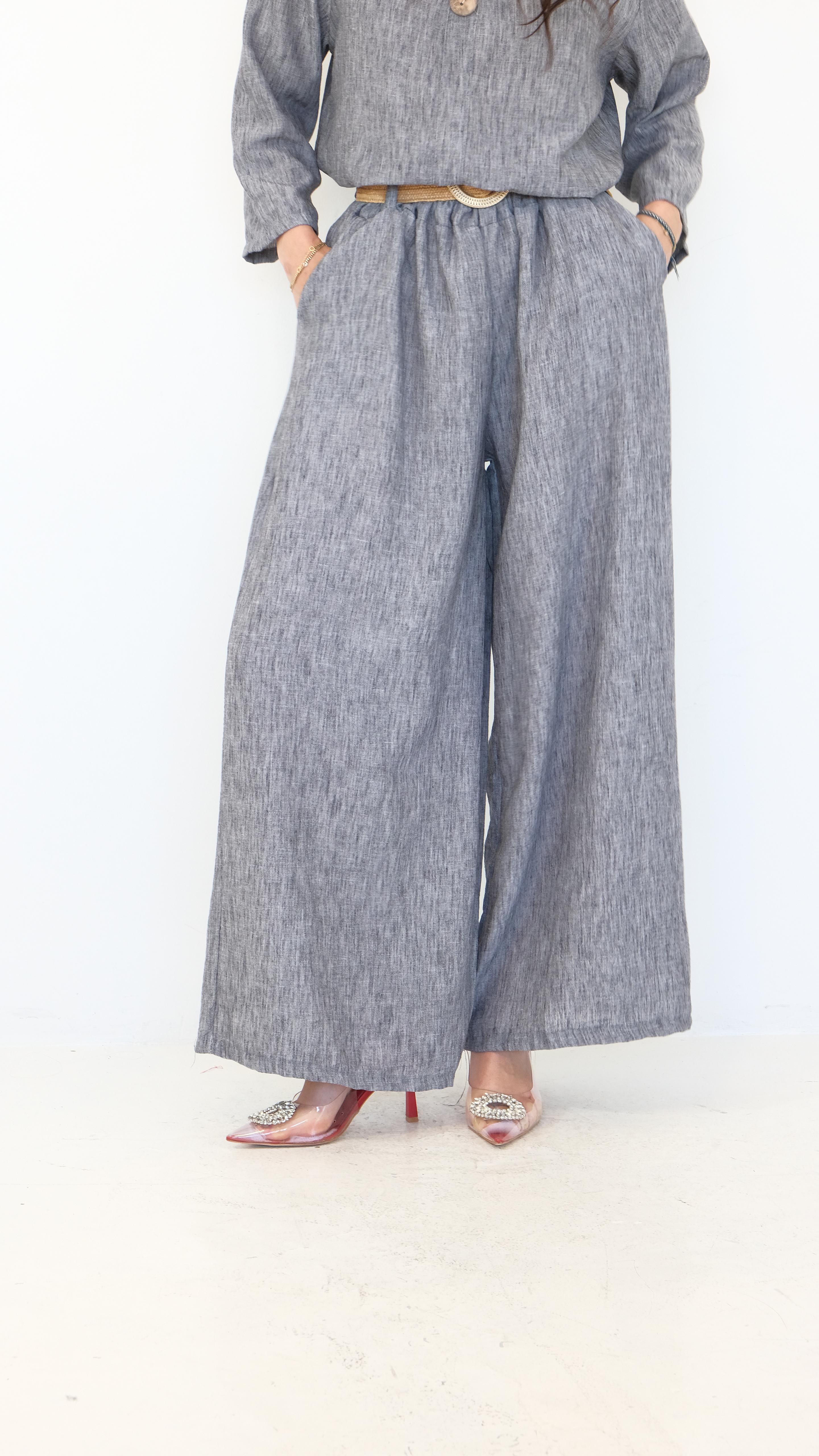 PANTALONE COMPLETO JULIET 5104 NEW