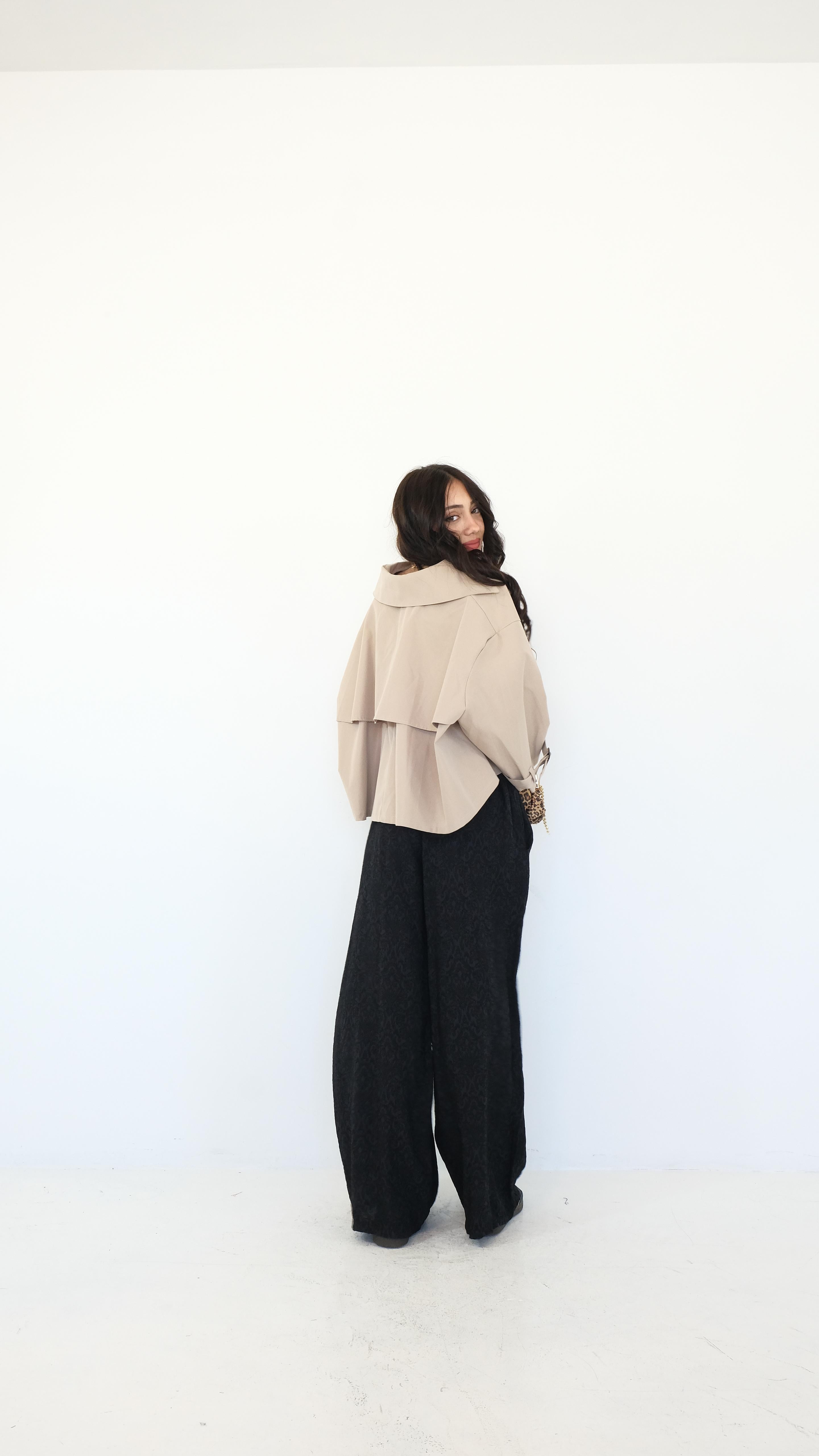 PANTALONE STAMPA I9006 NEW