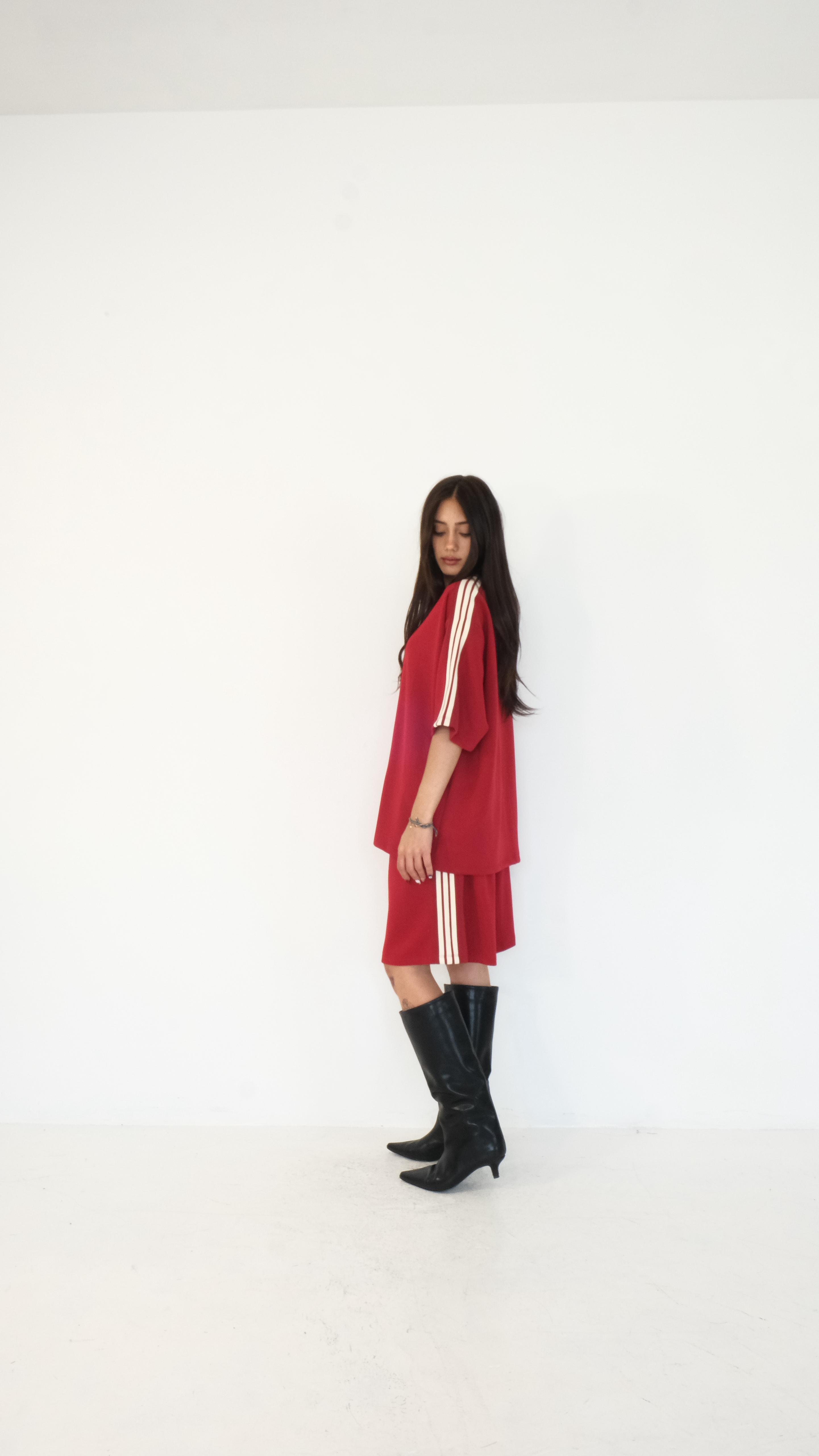 PANTALONCINO BANDA LUMINA LD170 NEW