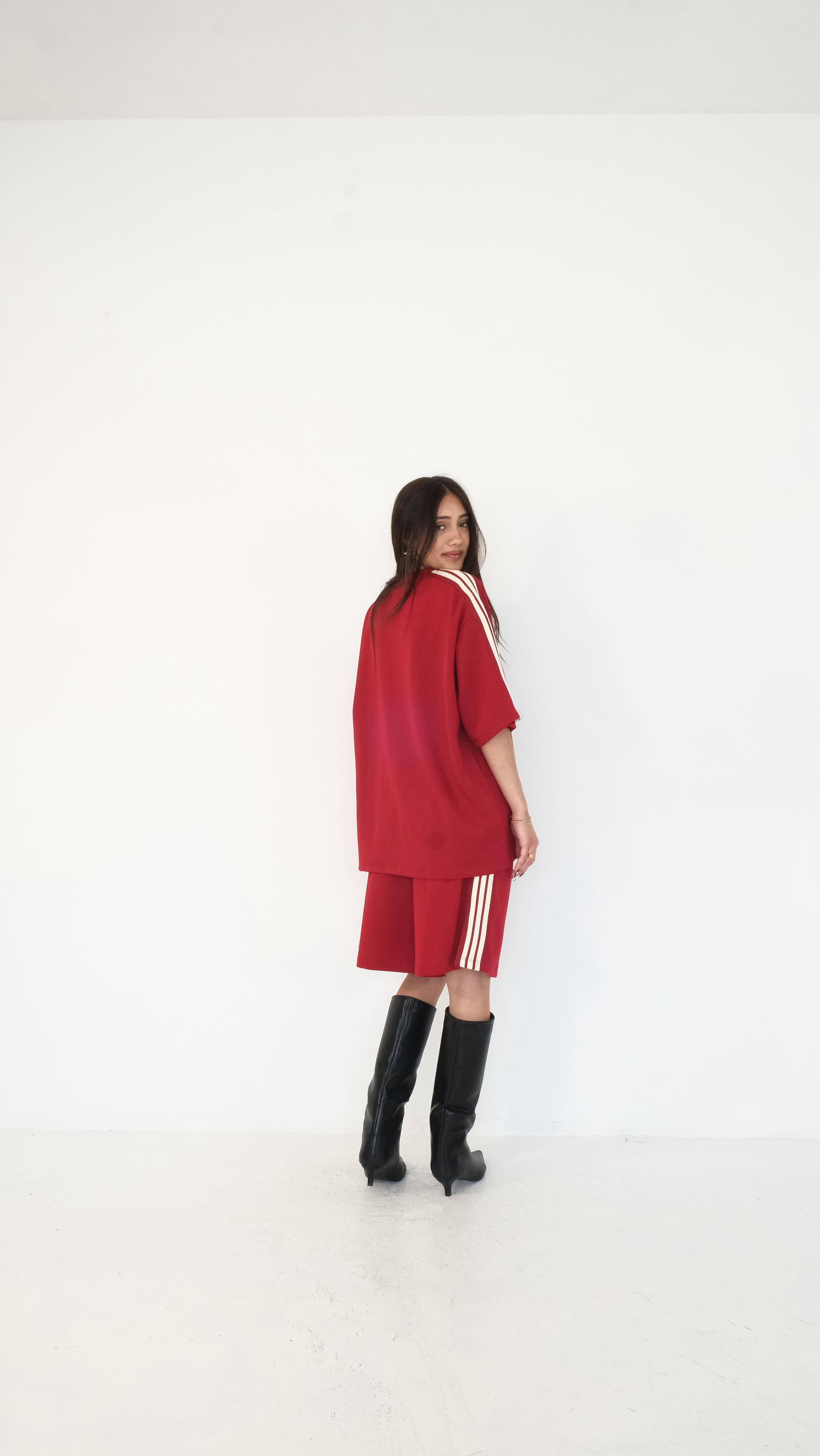 PANTALONCINO BANDA LUMINA LD170 NEW