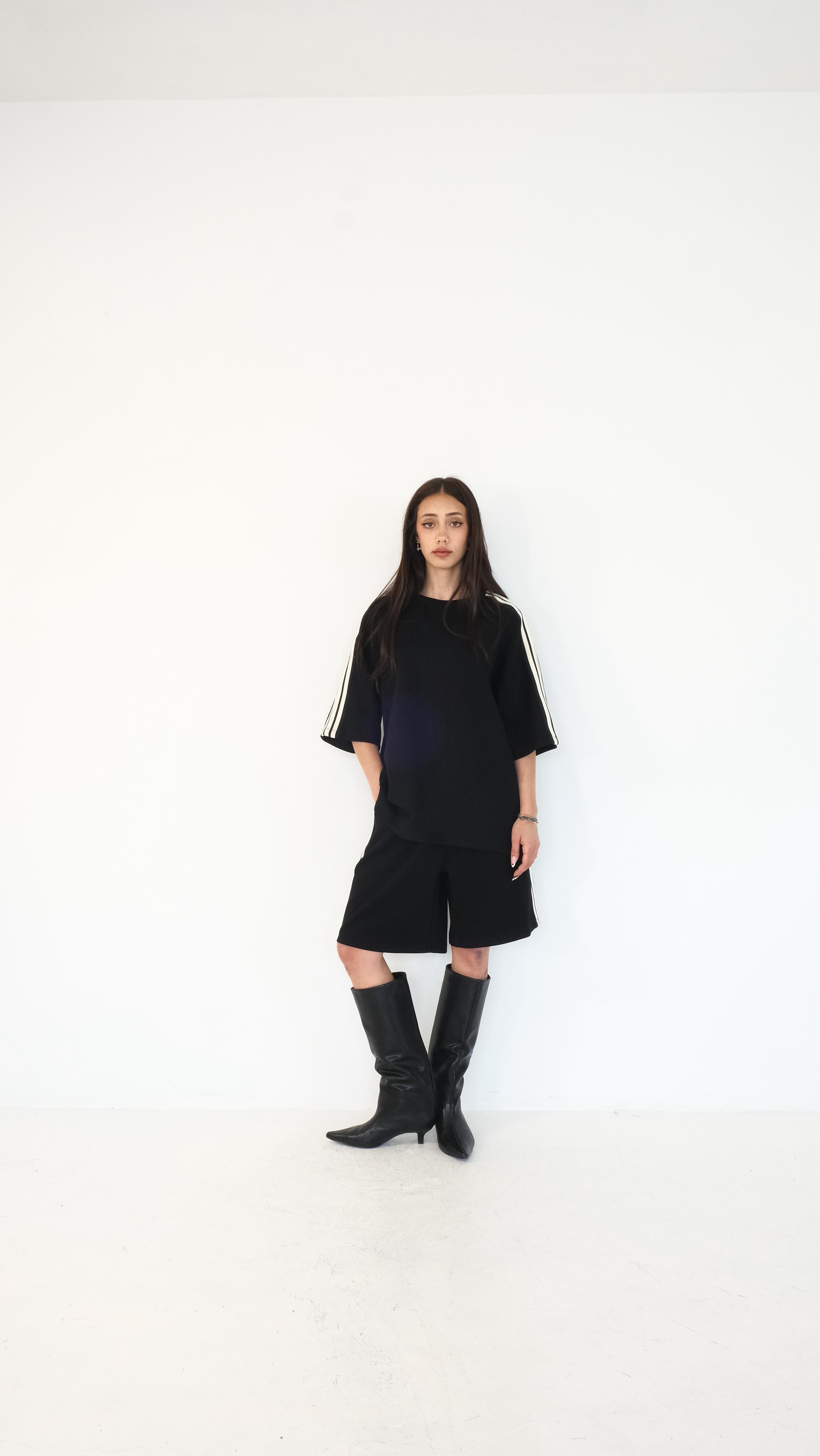 PANTALONCINO BANDA LUMINA LD170 NEW