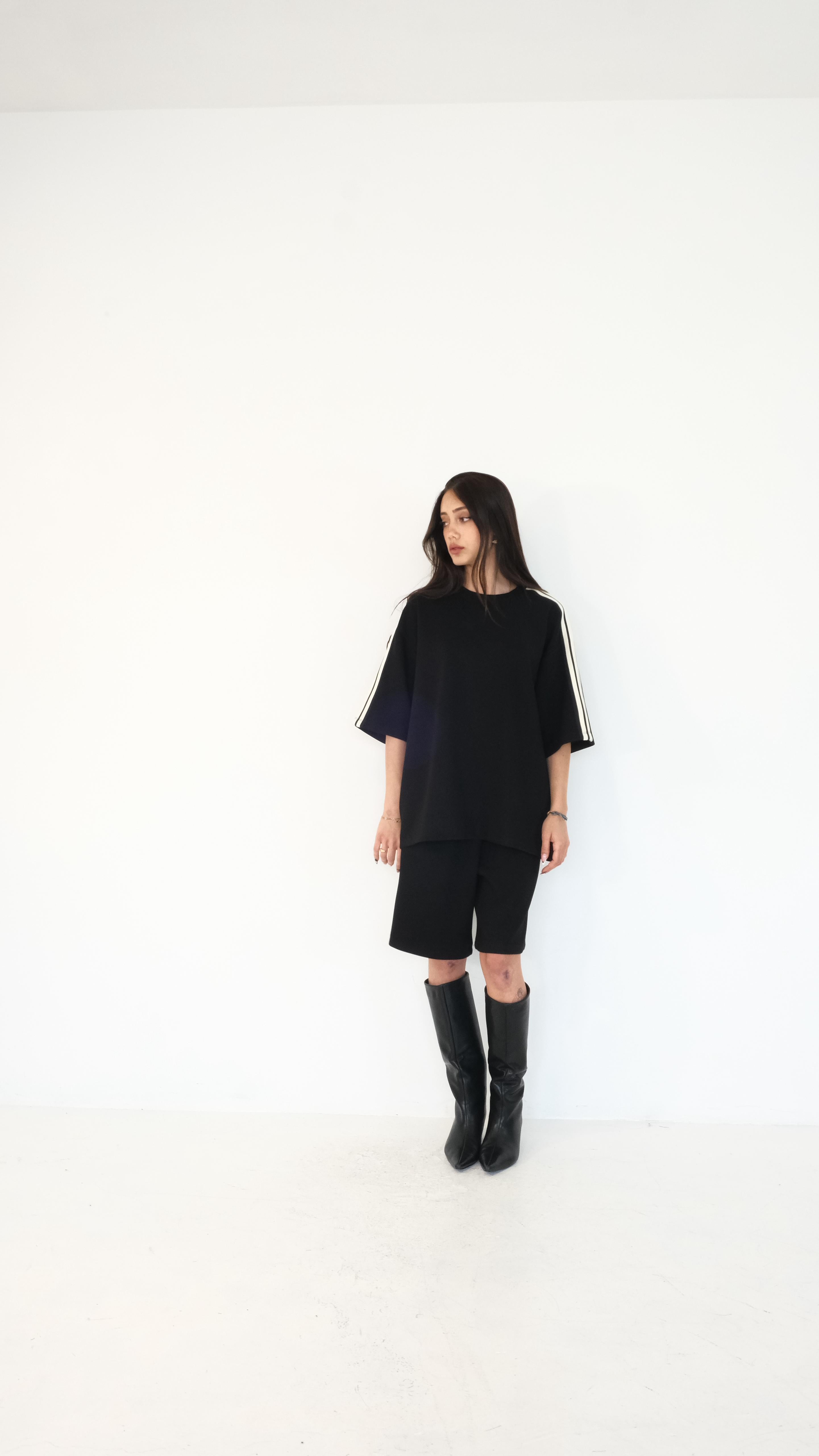 PANTALONCINO BANDA LUMINA LD170 NEW