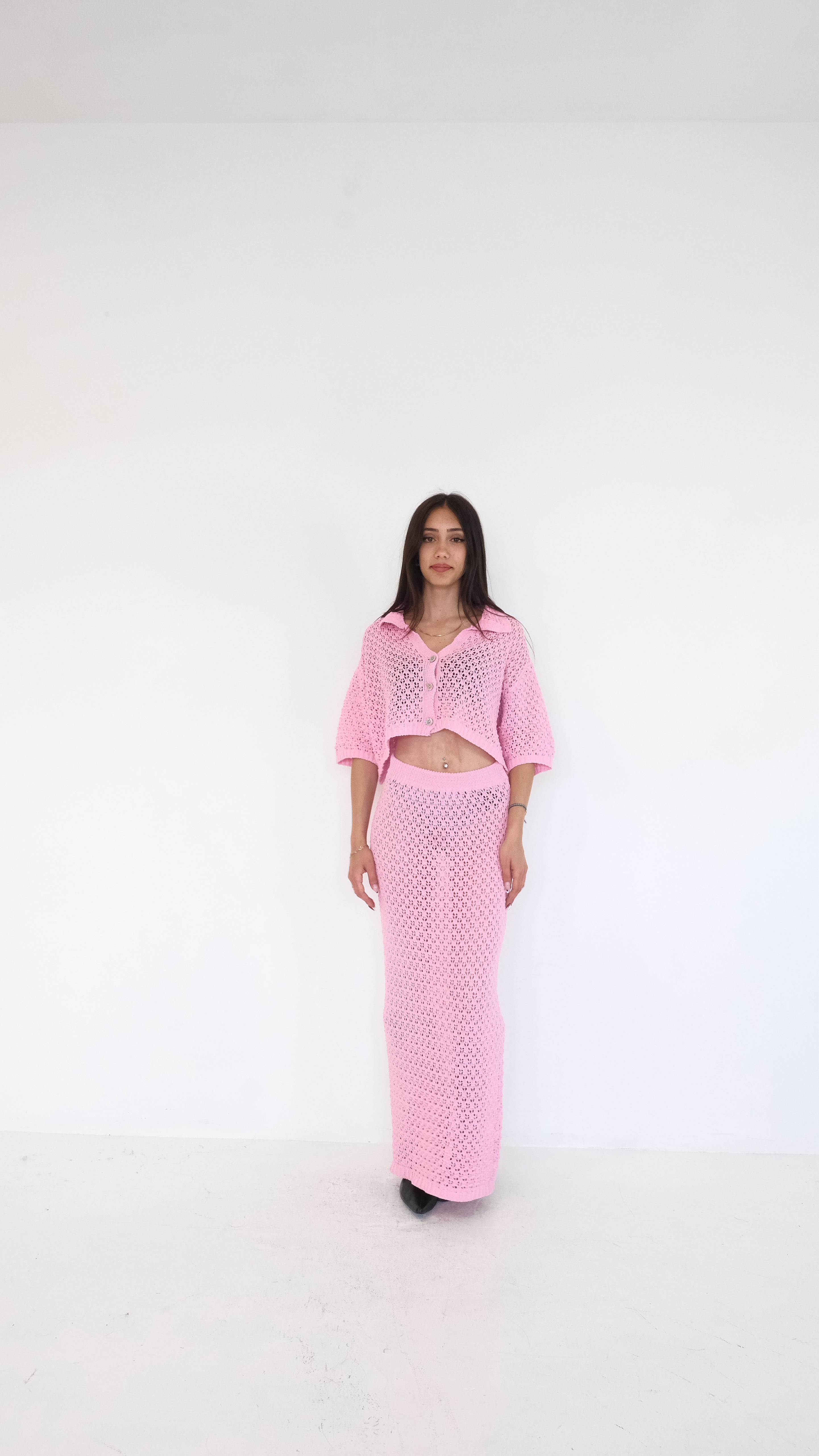 COMPLETO TRAFORATO 24180 NEW