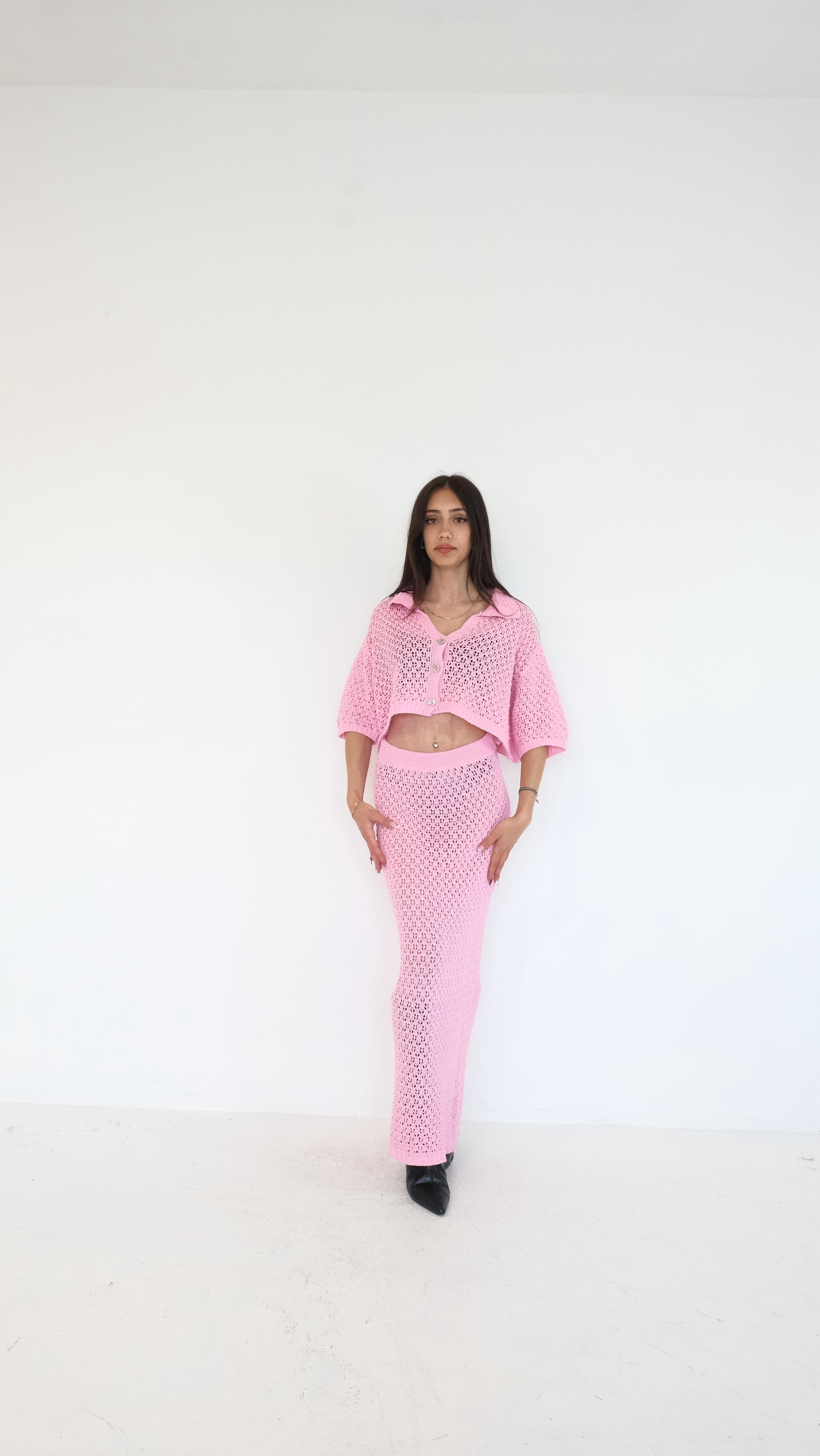 COMPLETO TRAFORATO 24180 NEW