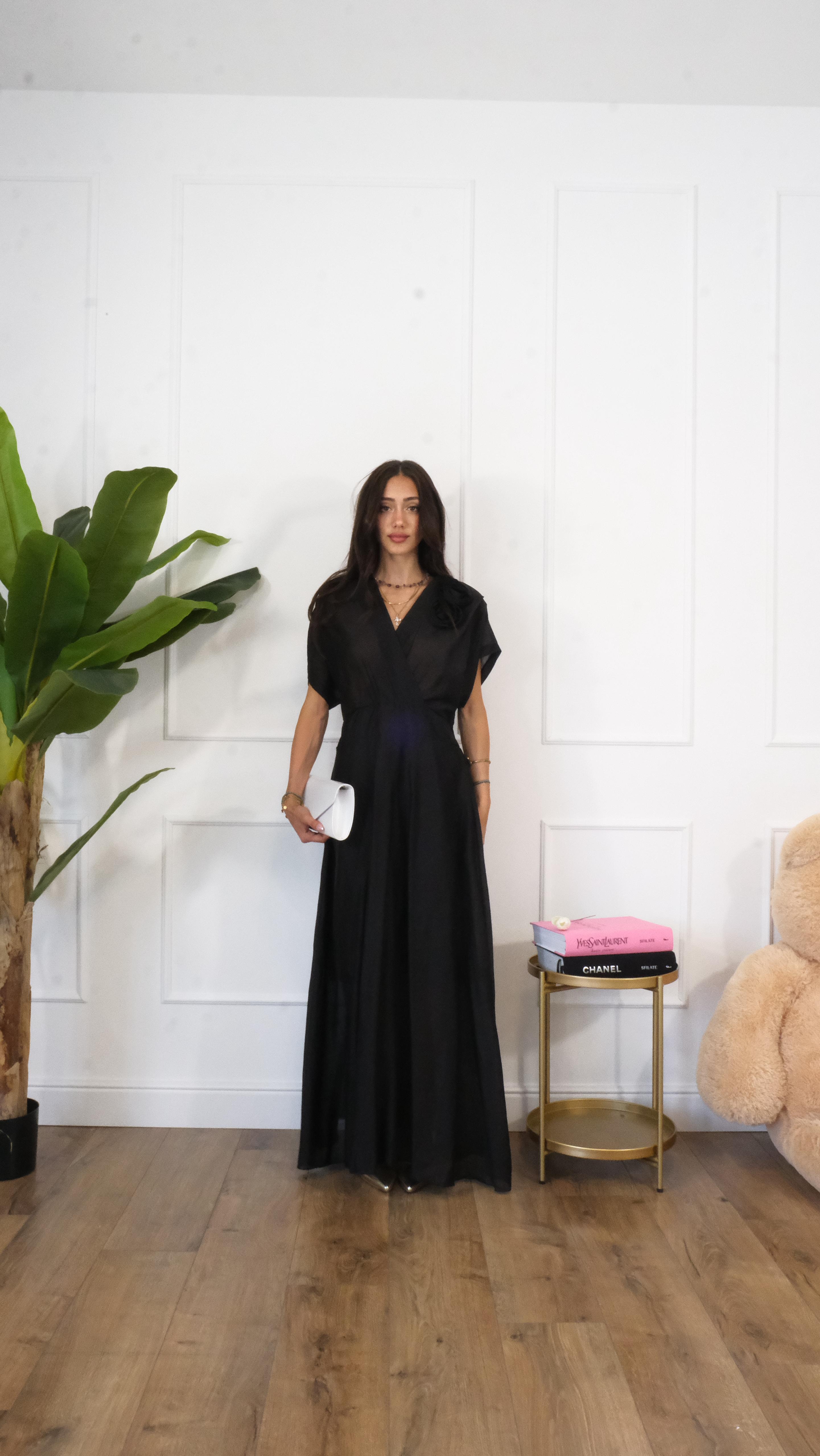 ABITO FIORE COLORS 25200 NEW