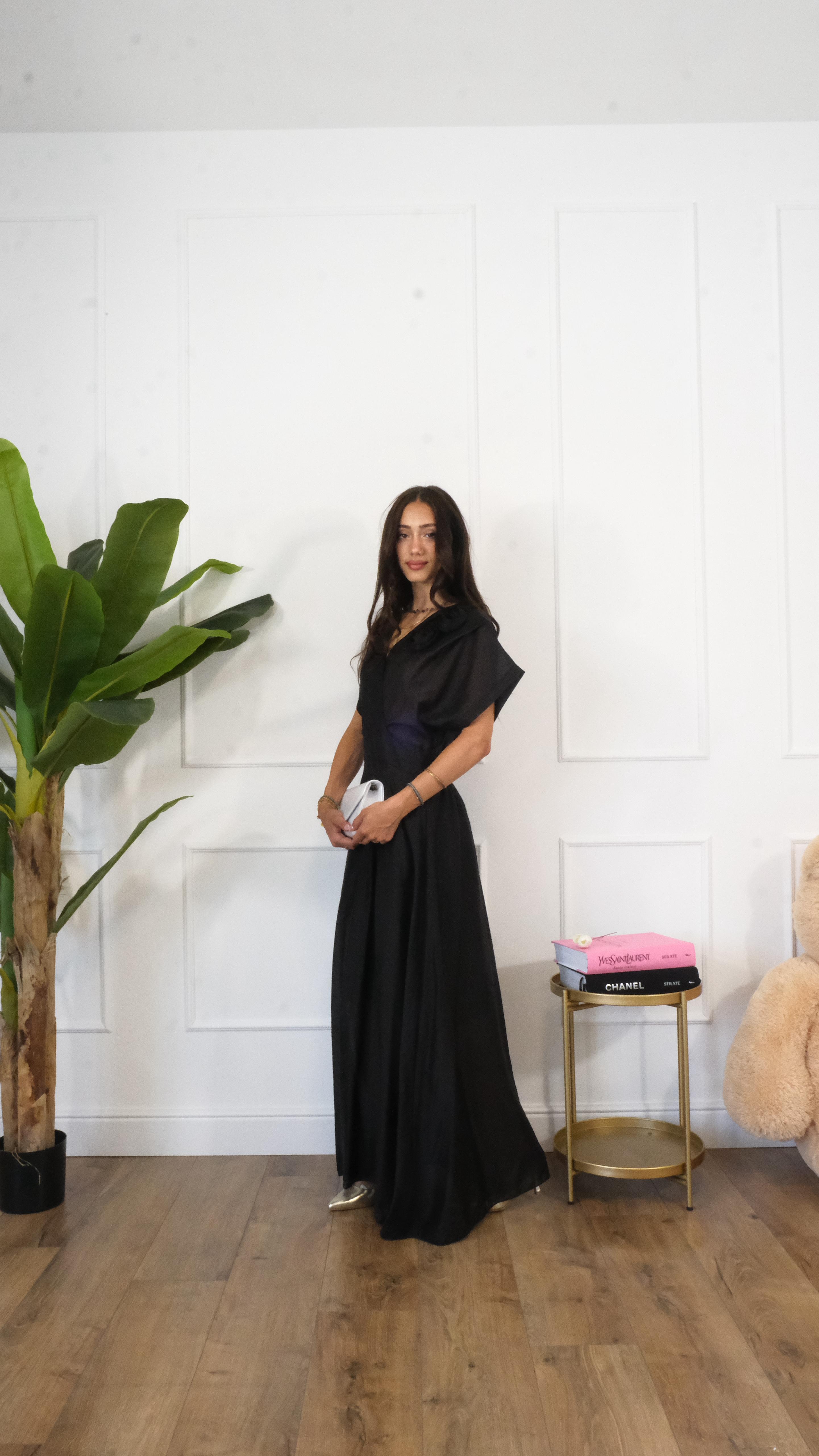 ABITO FIORE COLORS 25200 NEW