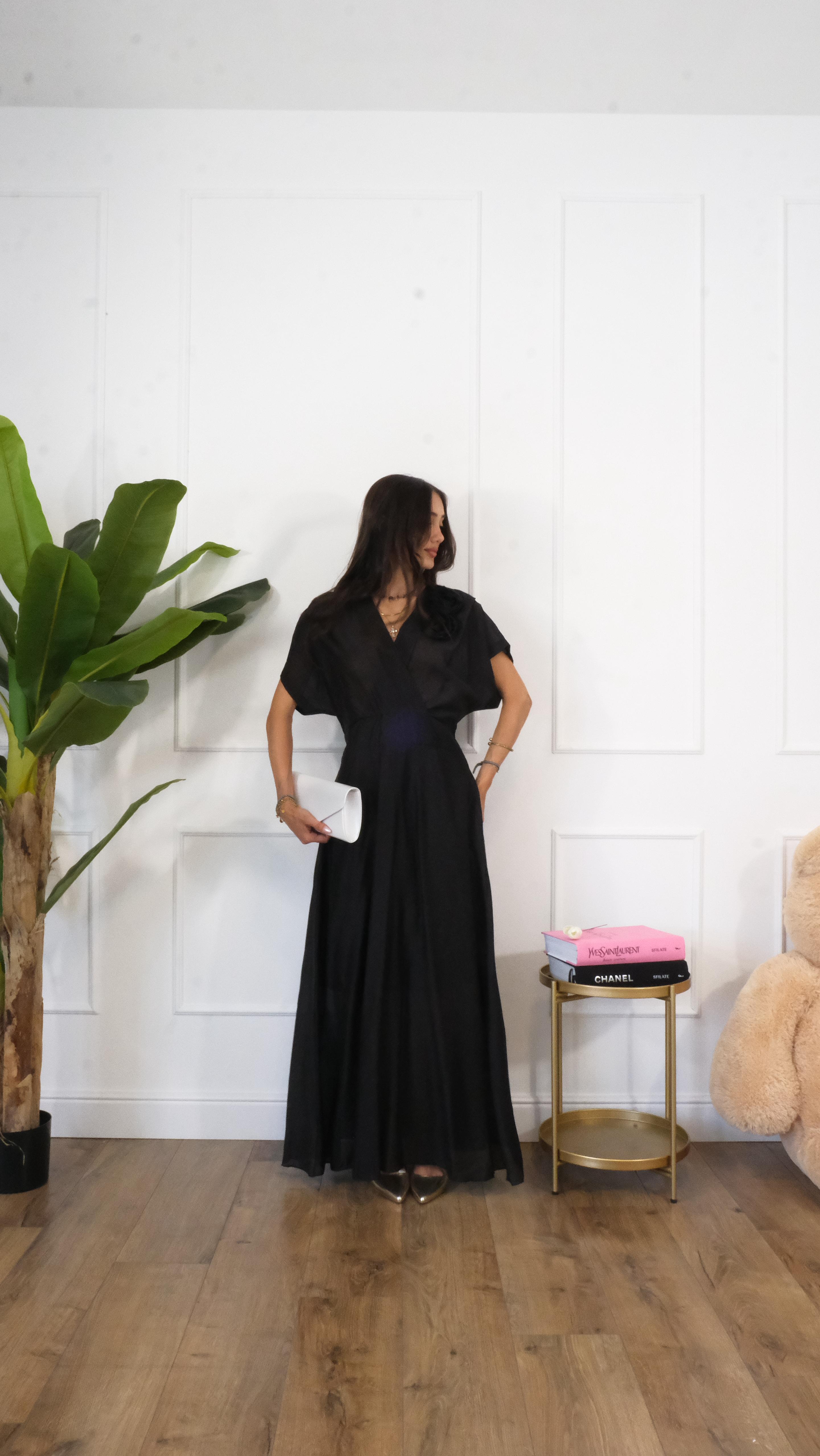 ABITO FIORE COLORS 25200 NEW