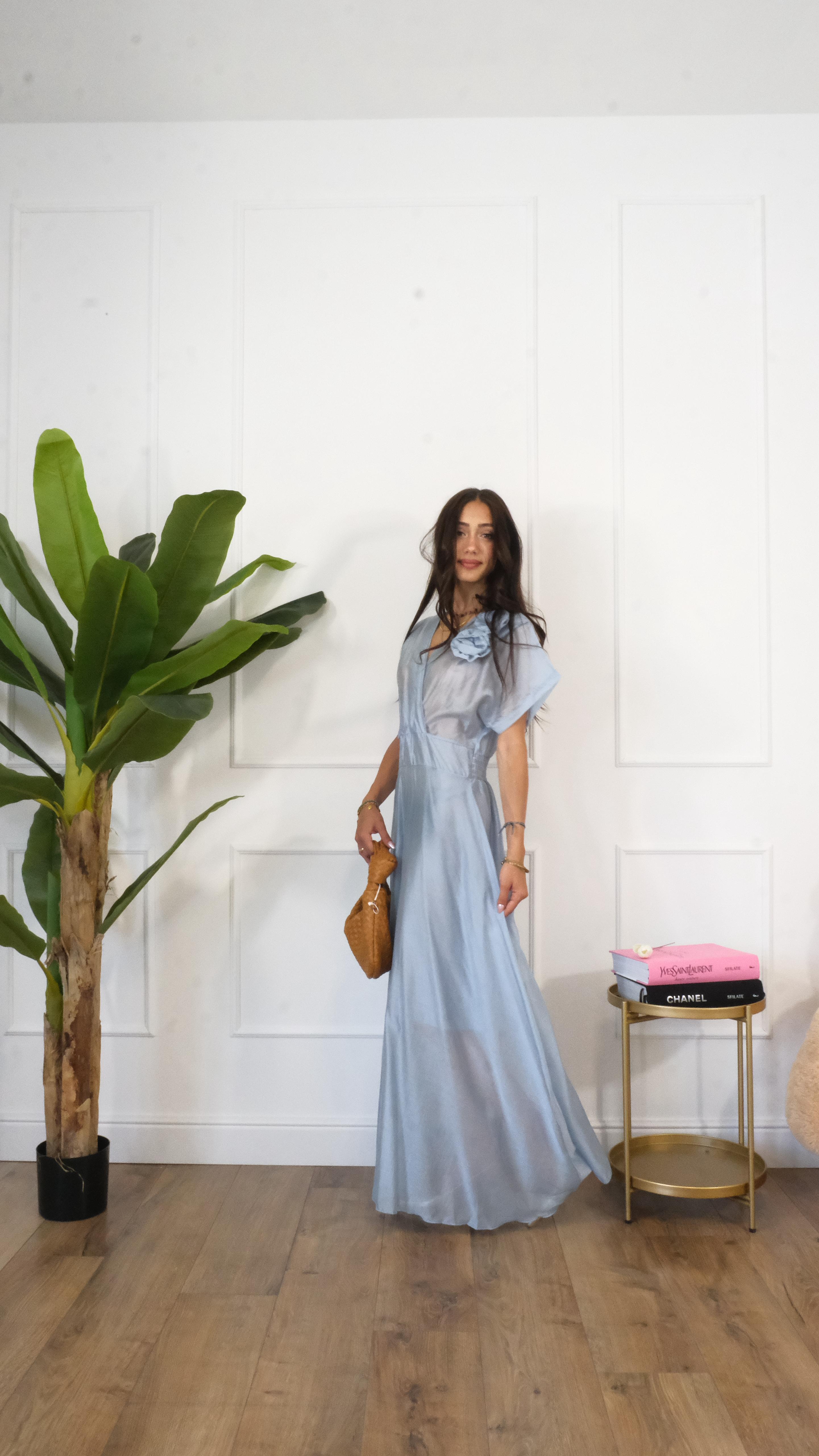 ABITO FIORE COLORS 25200 NEW