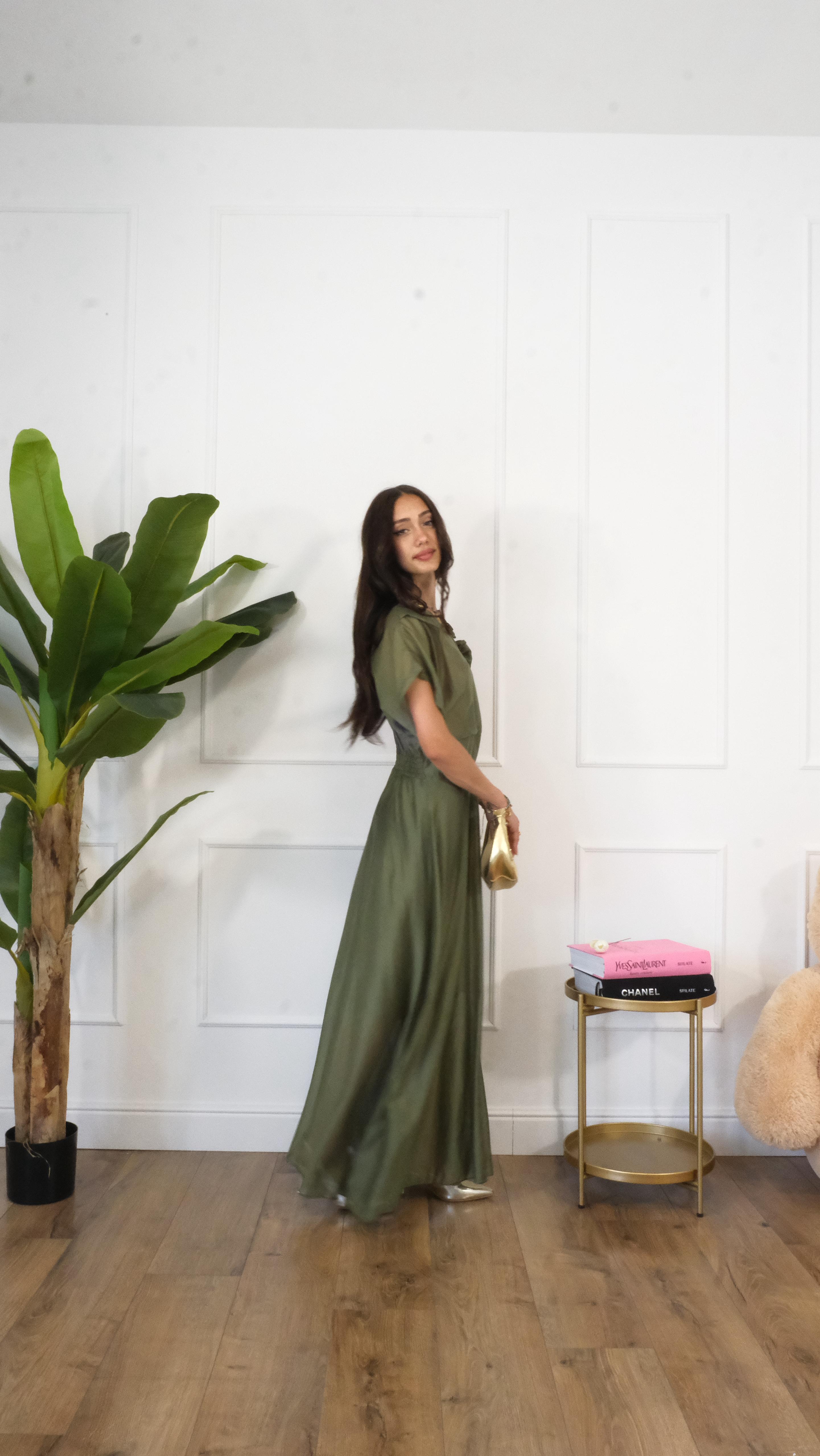 ABITO FIORE COLORS 25200 NEW