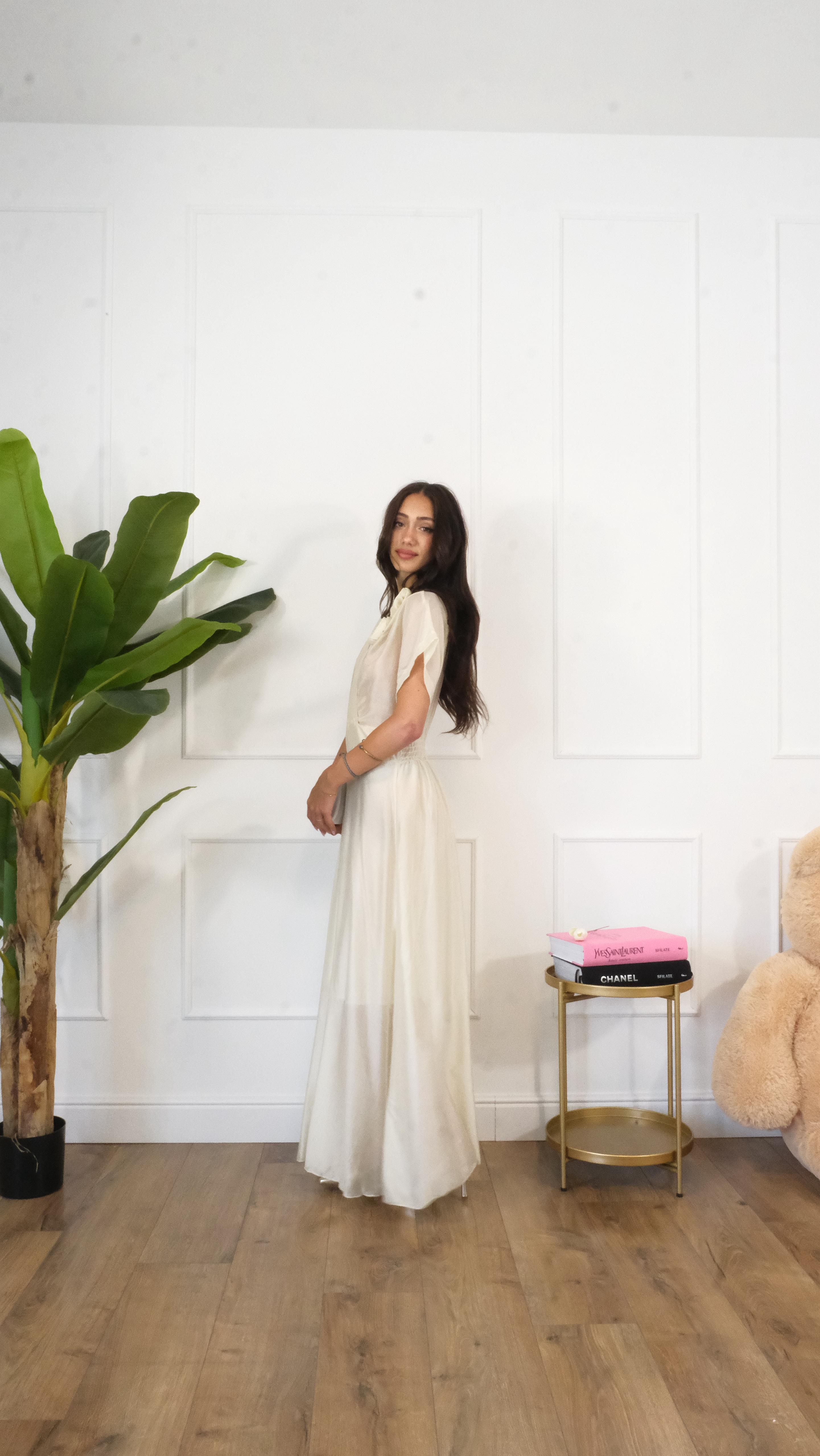 ABITO FIORE COLORS 25200 NEW