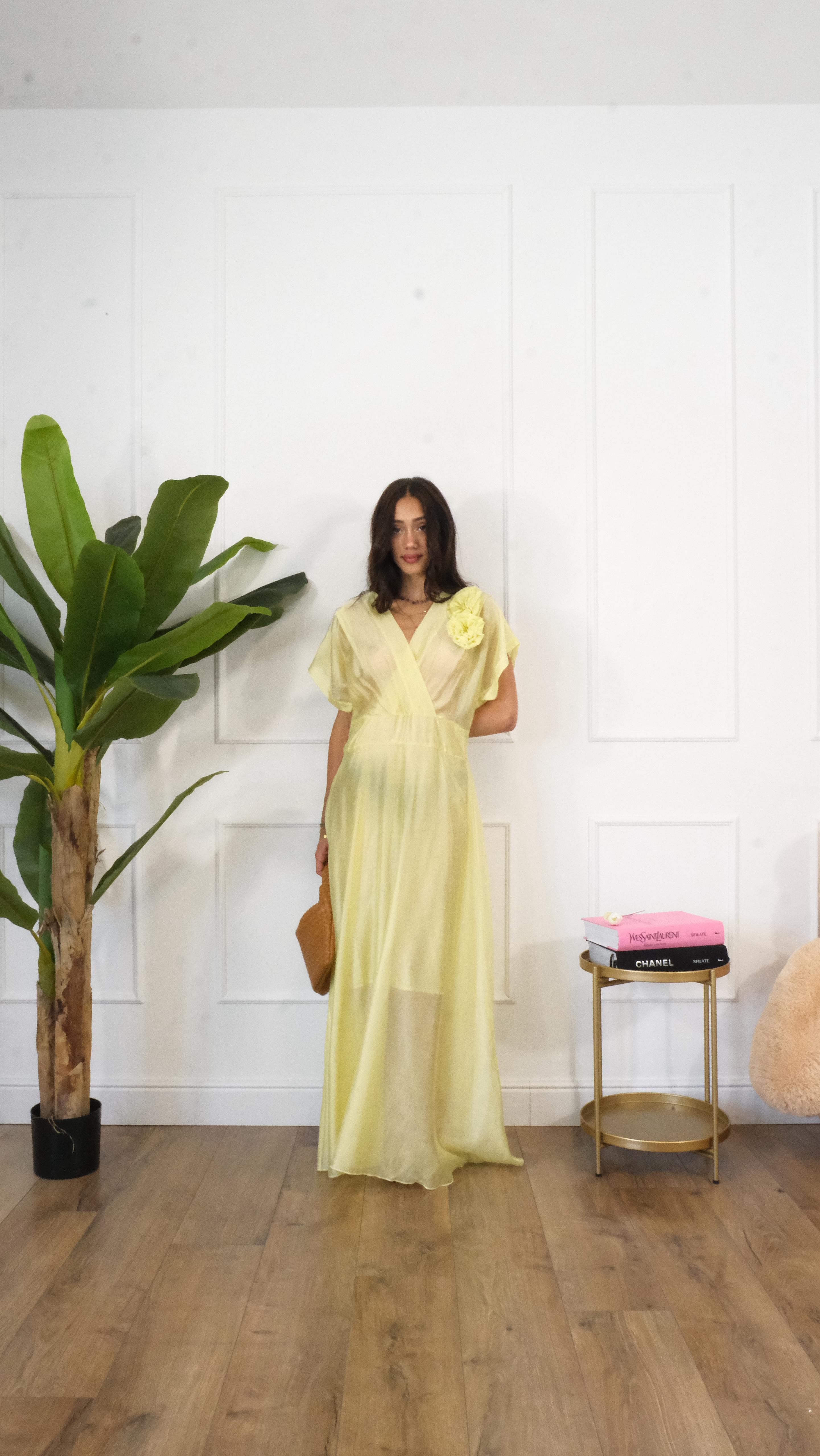 ABITO FIORE COLORS 25200 NEW