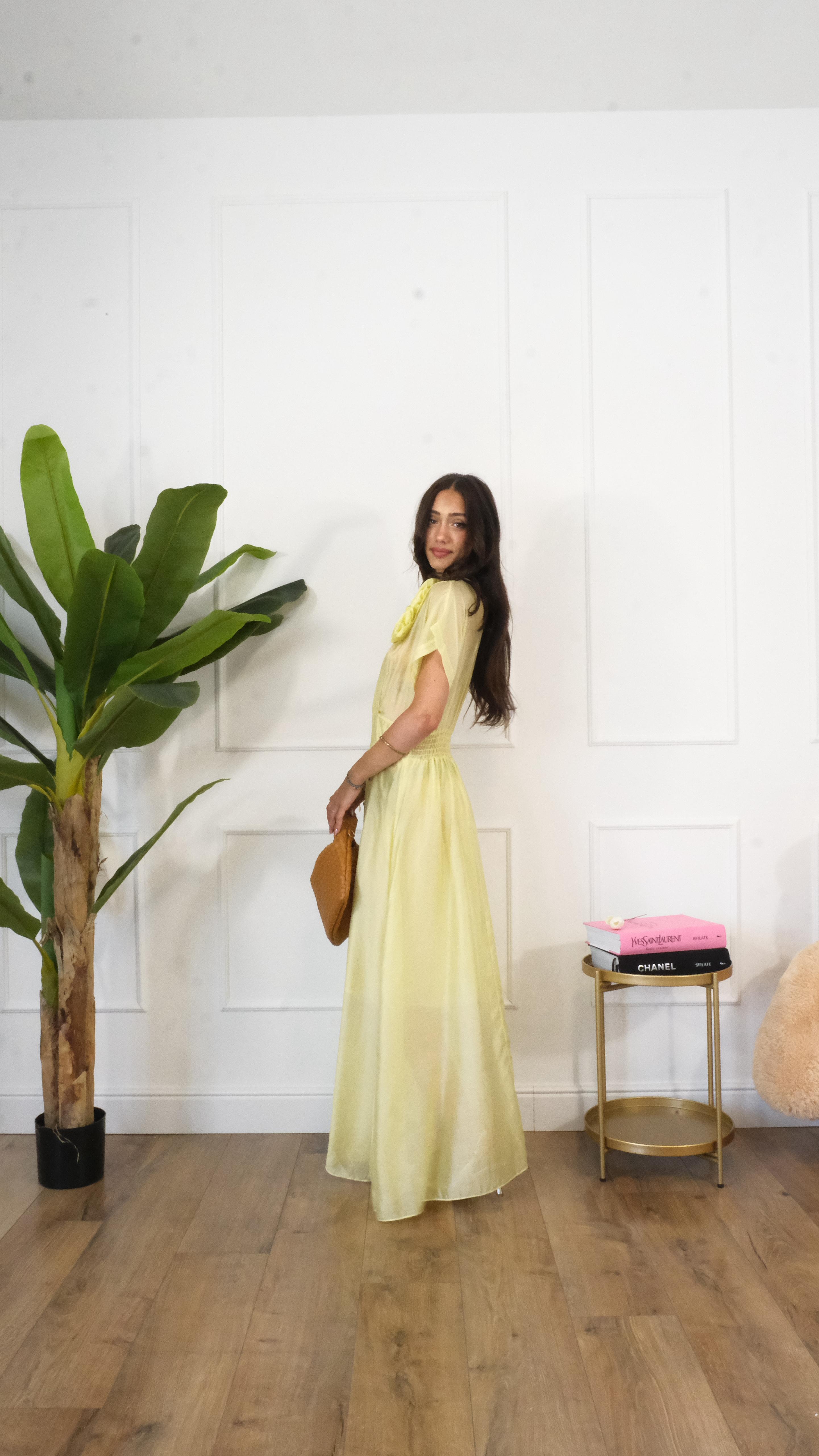 ABITO FIORE COLORS 25200 NEW