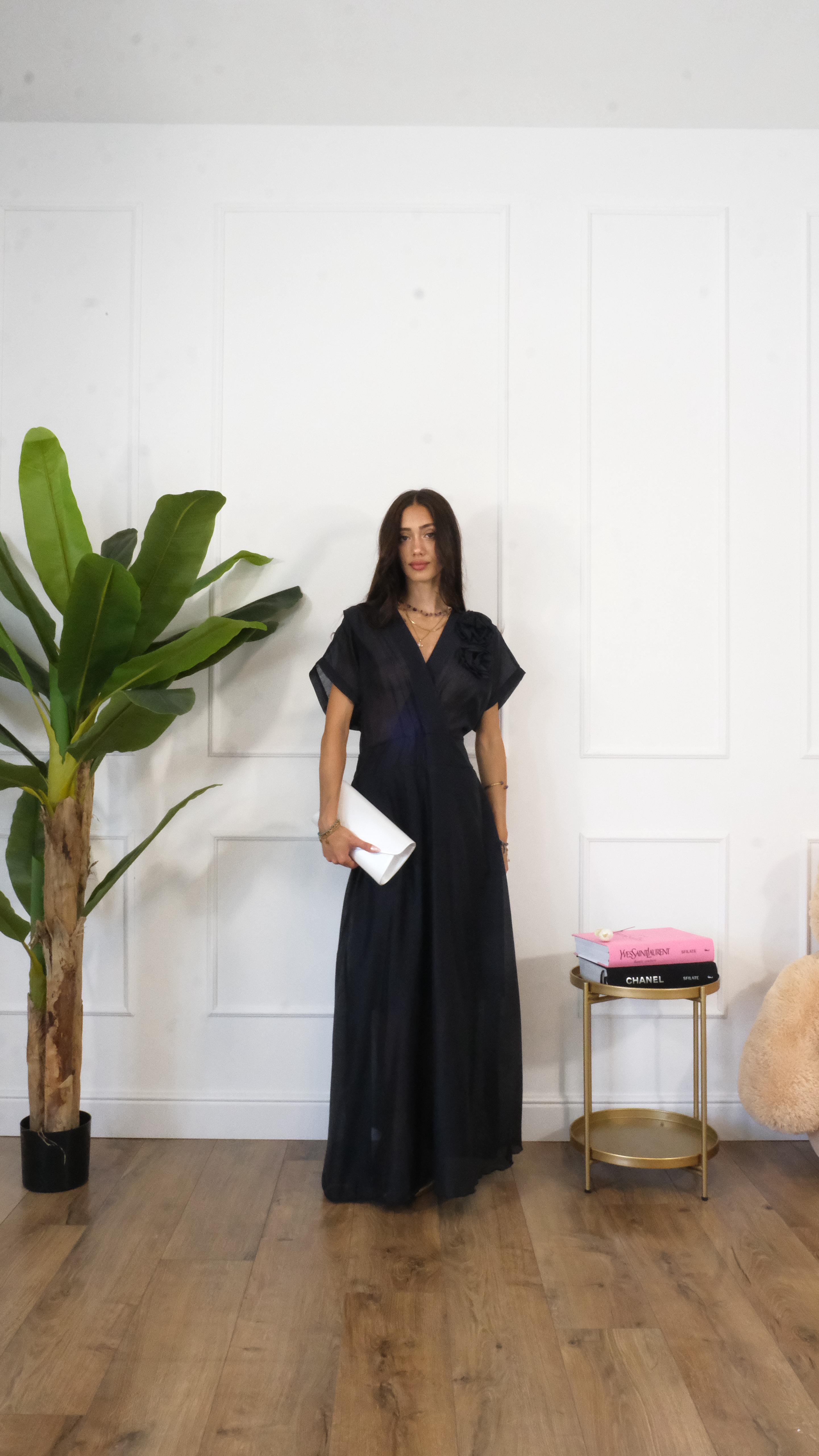 ABITO FIORE COLORS 25200 NEW