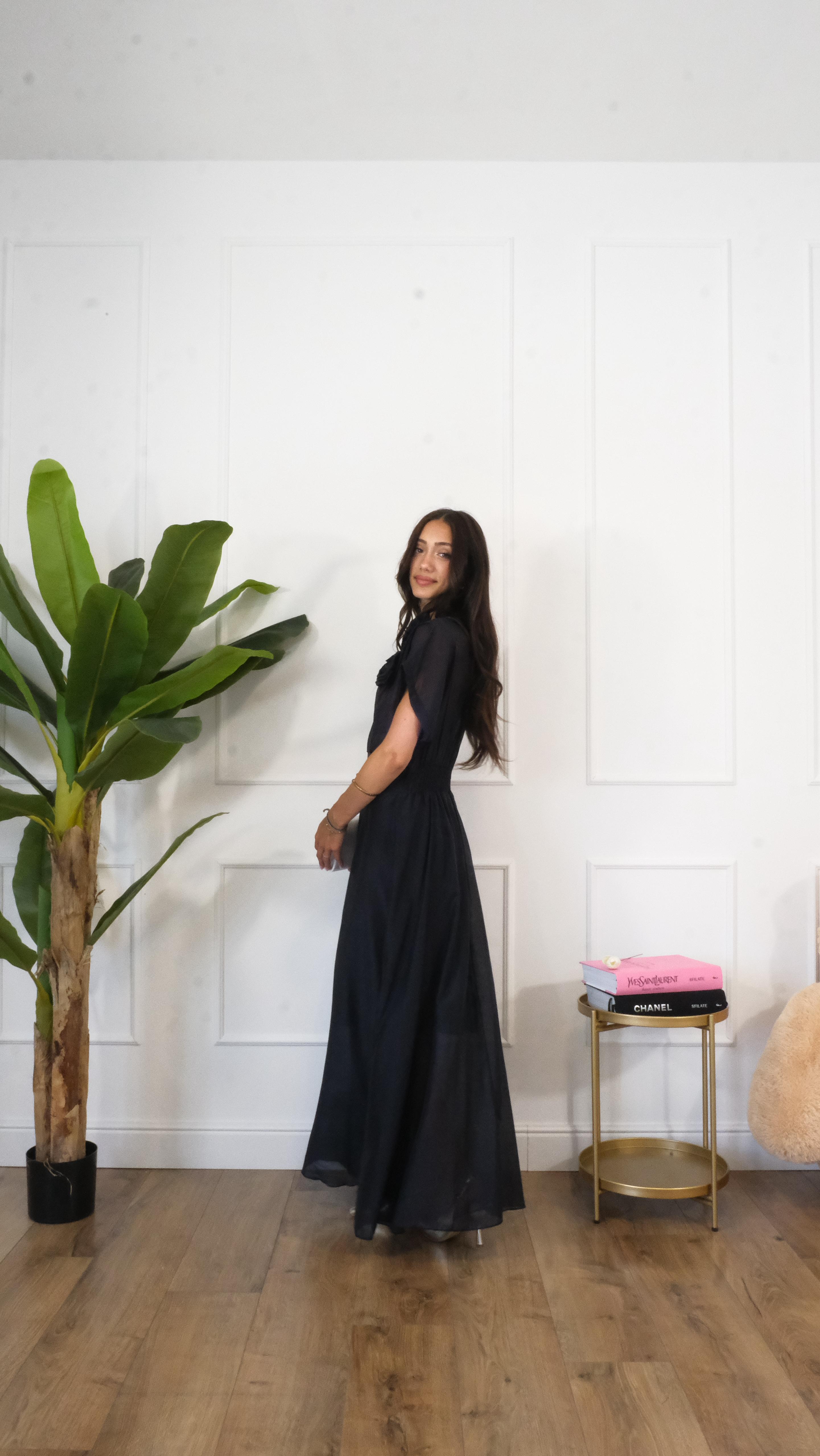 ABITO FIORE COLORS 25200 NEW