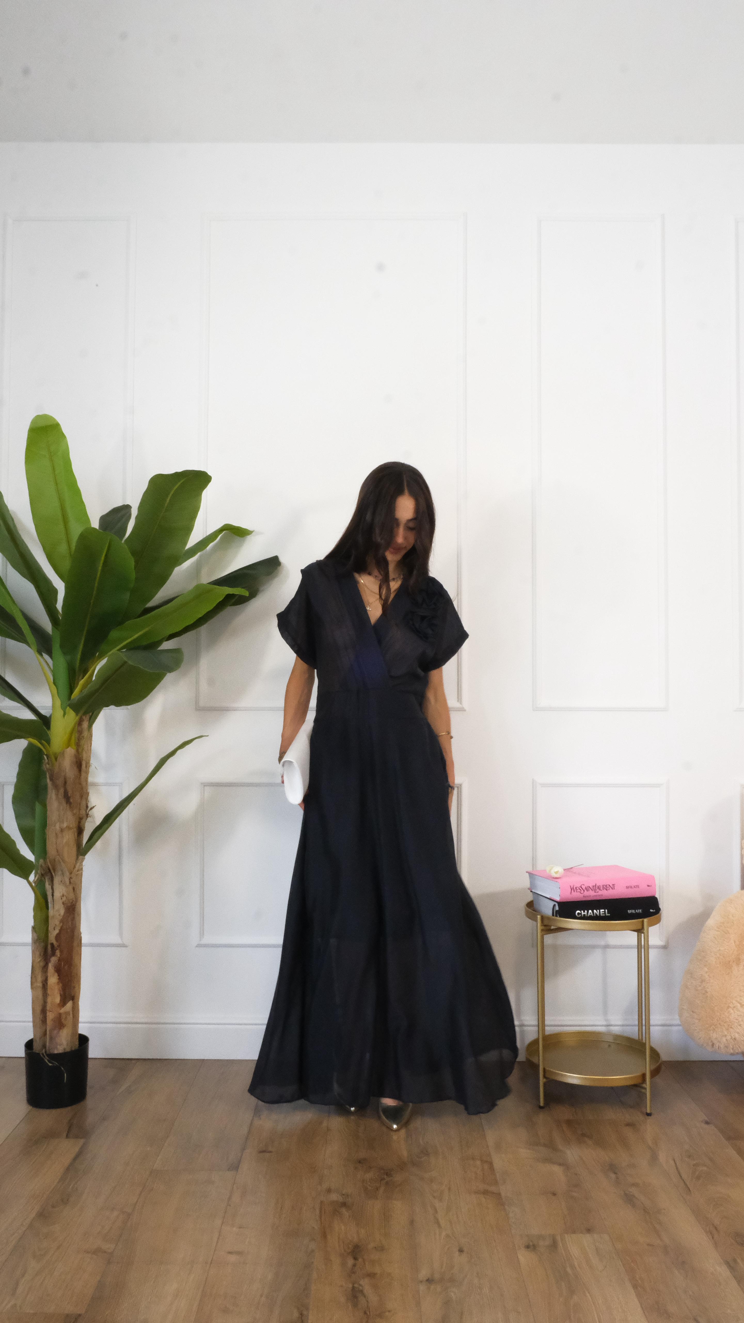 ABITO FIORE COLORS 25200 NEW