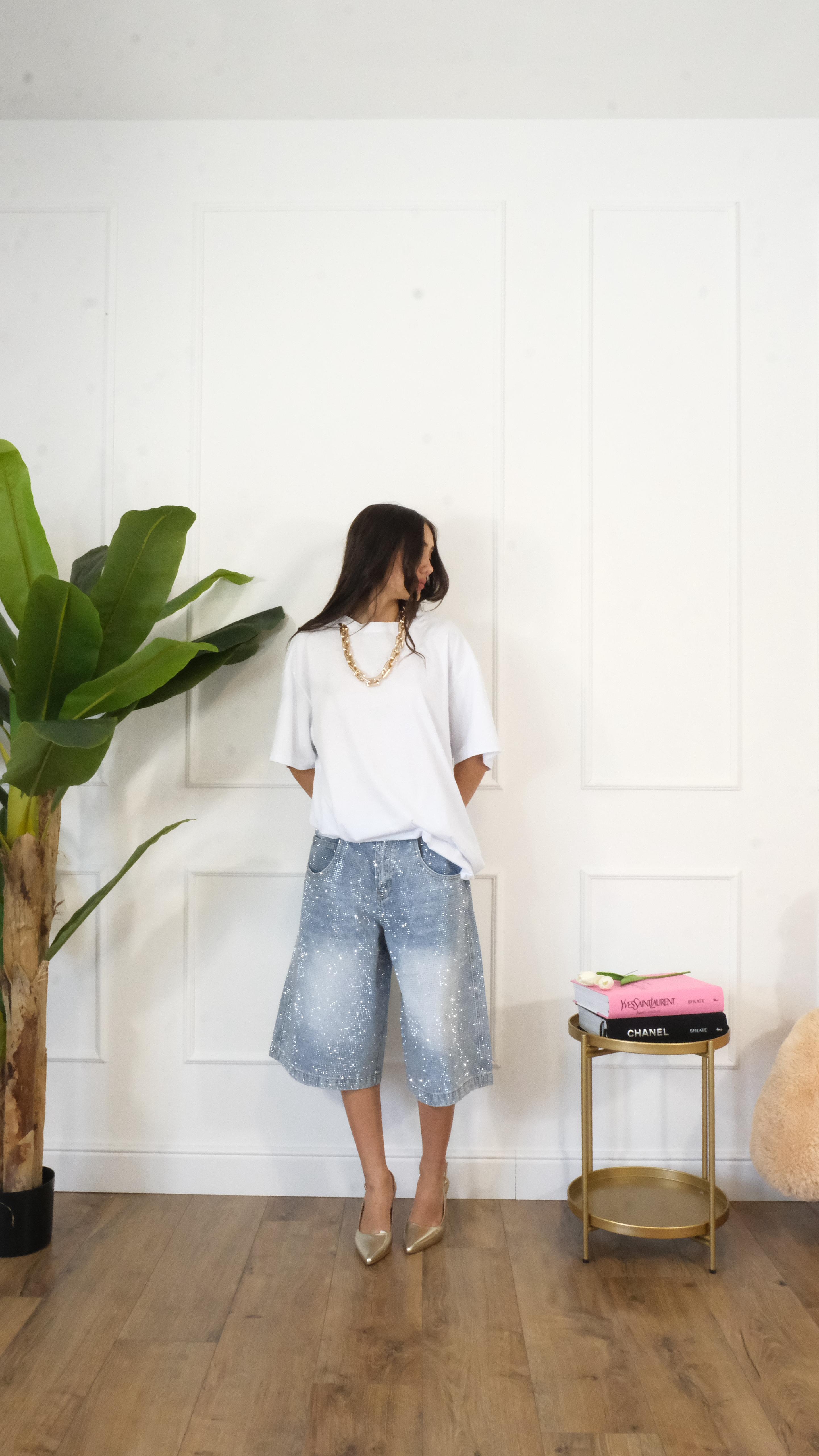 PINOCCHETTO BRILLANTINI A3065 NEW