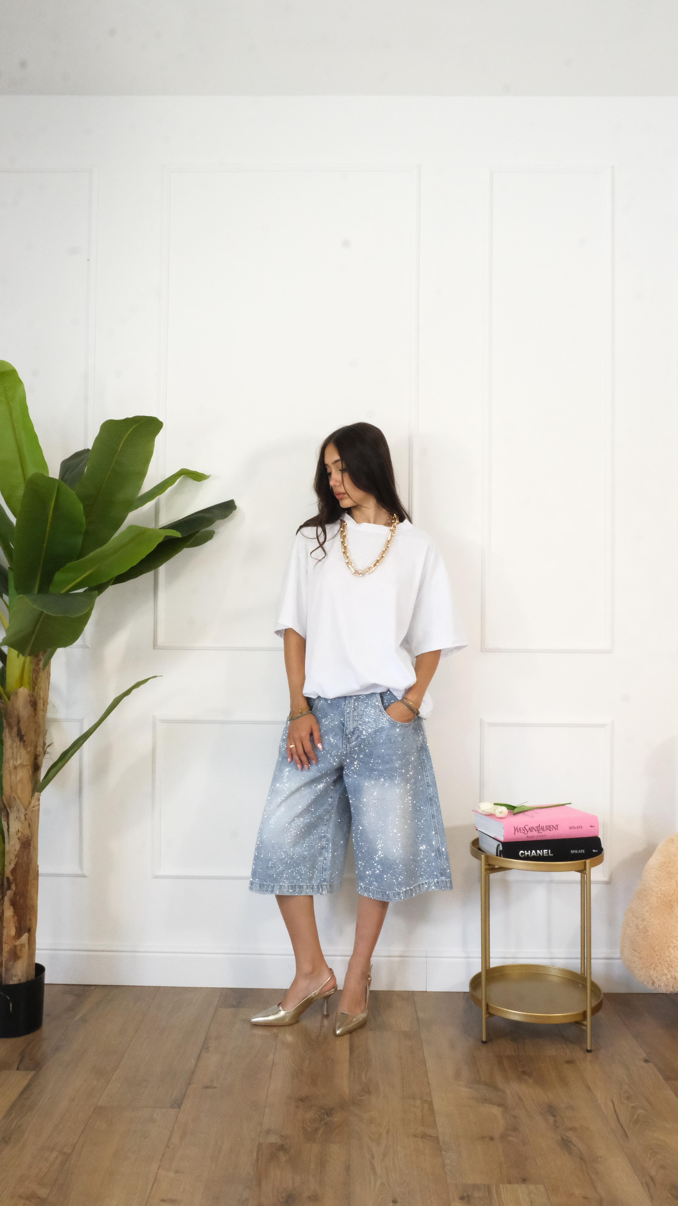 PINOCCHETTO BRILLANTINI A3065 NEW