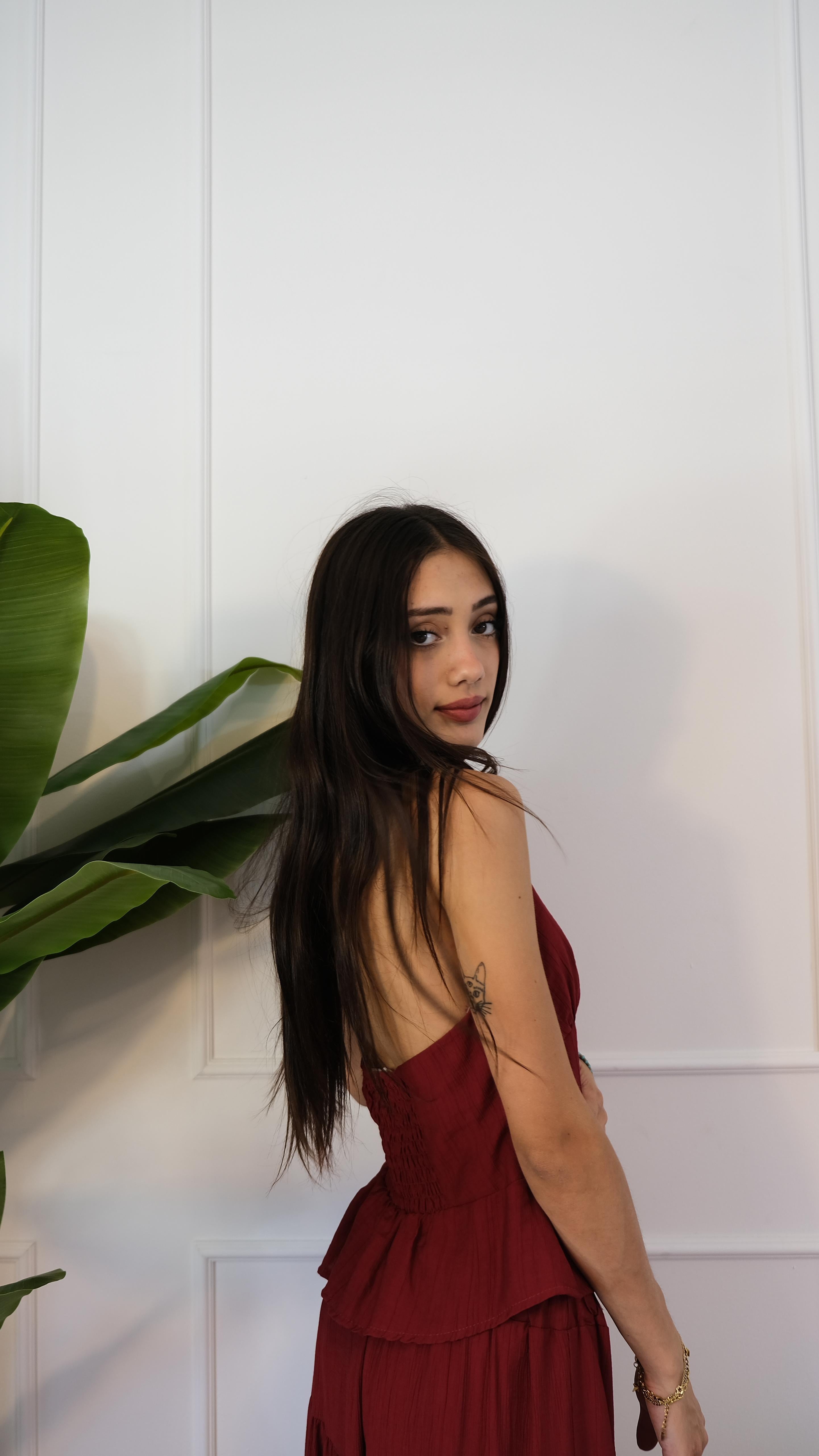 TOP BORDEAUX 25487 NEW