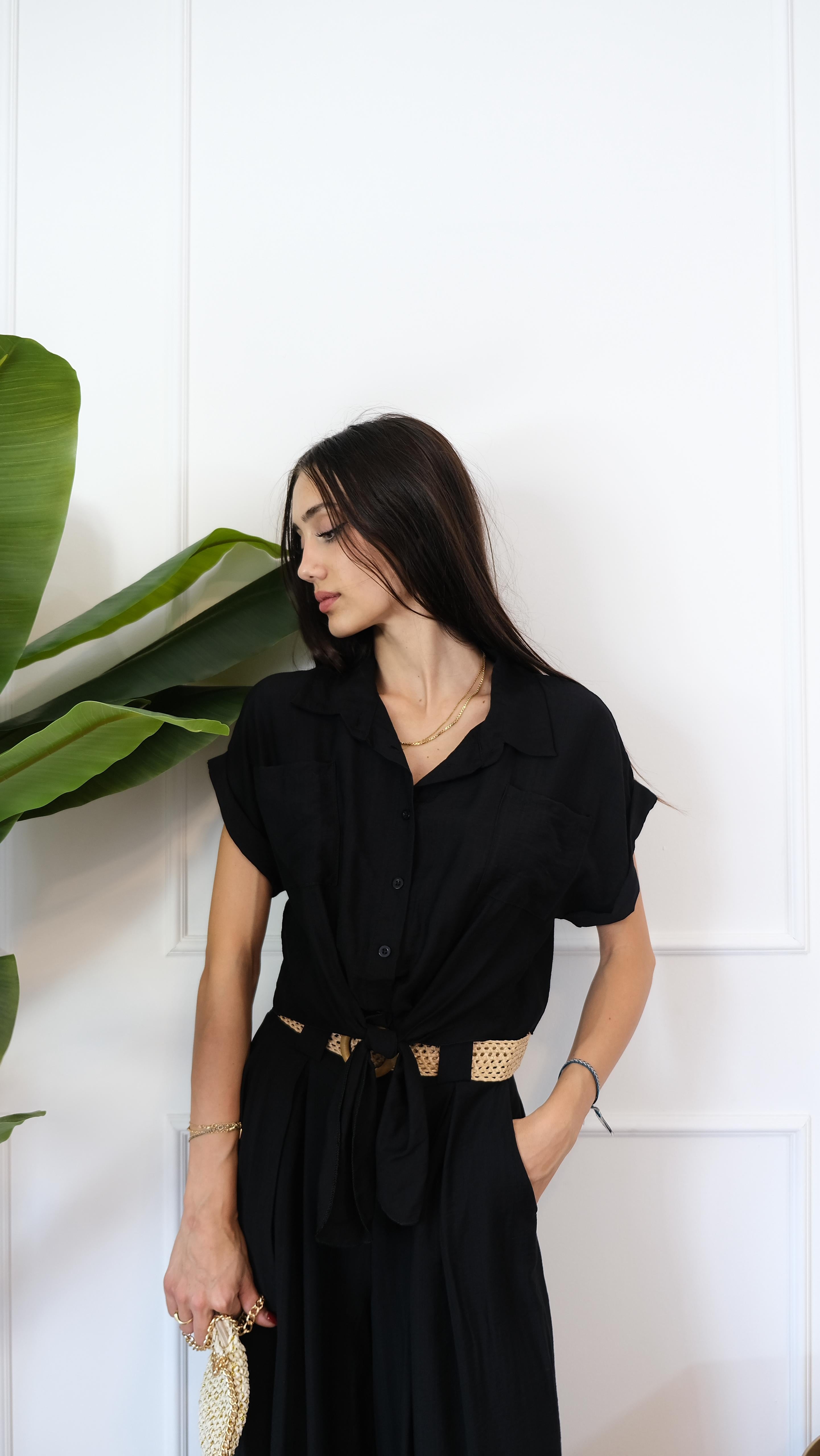 CAMICIA TASCHINO 35510 NEW