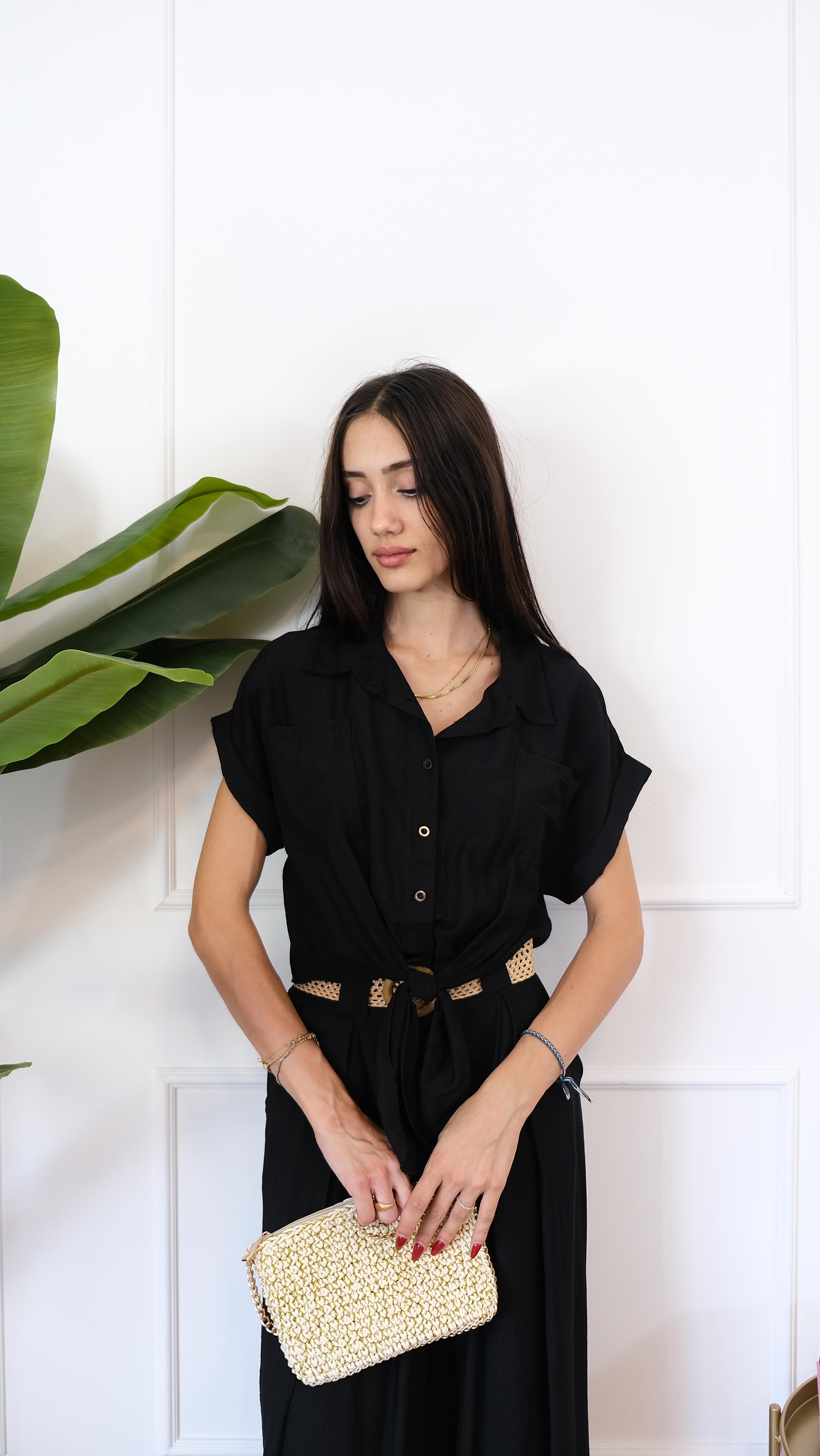 CAMICIA TASCHINO 35510 NEW