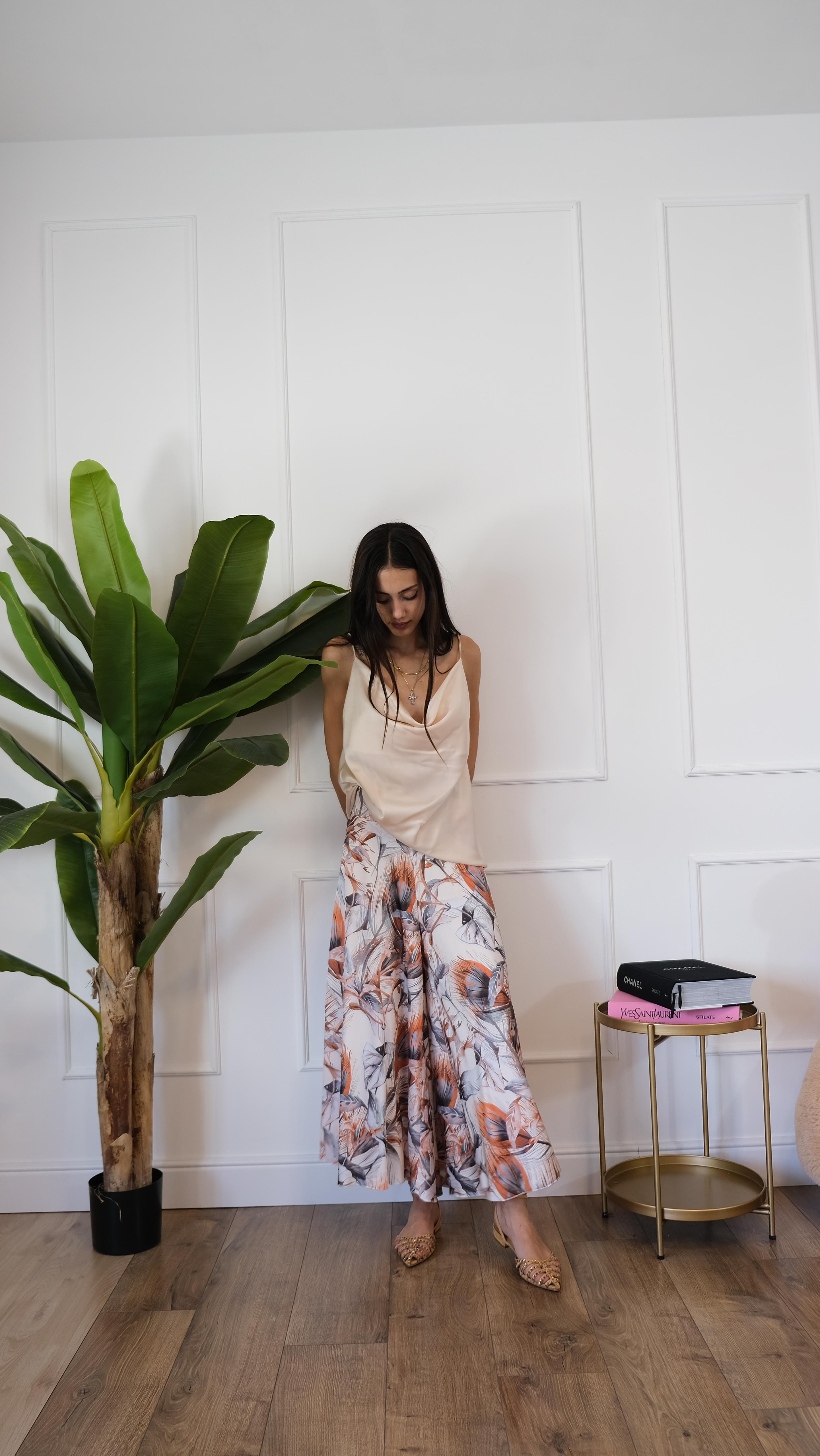 PANTALONE FANTASIA 6197 NEW