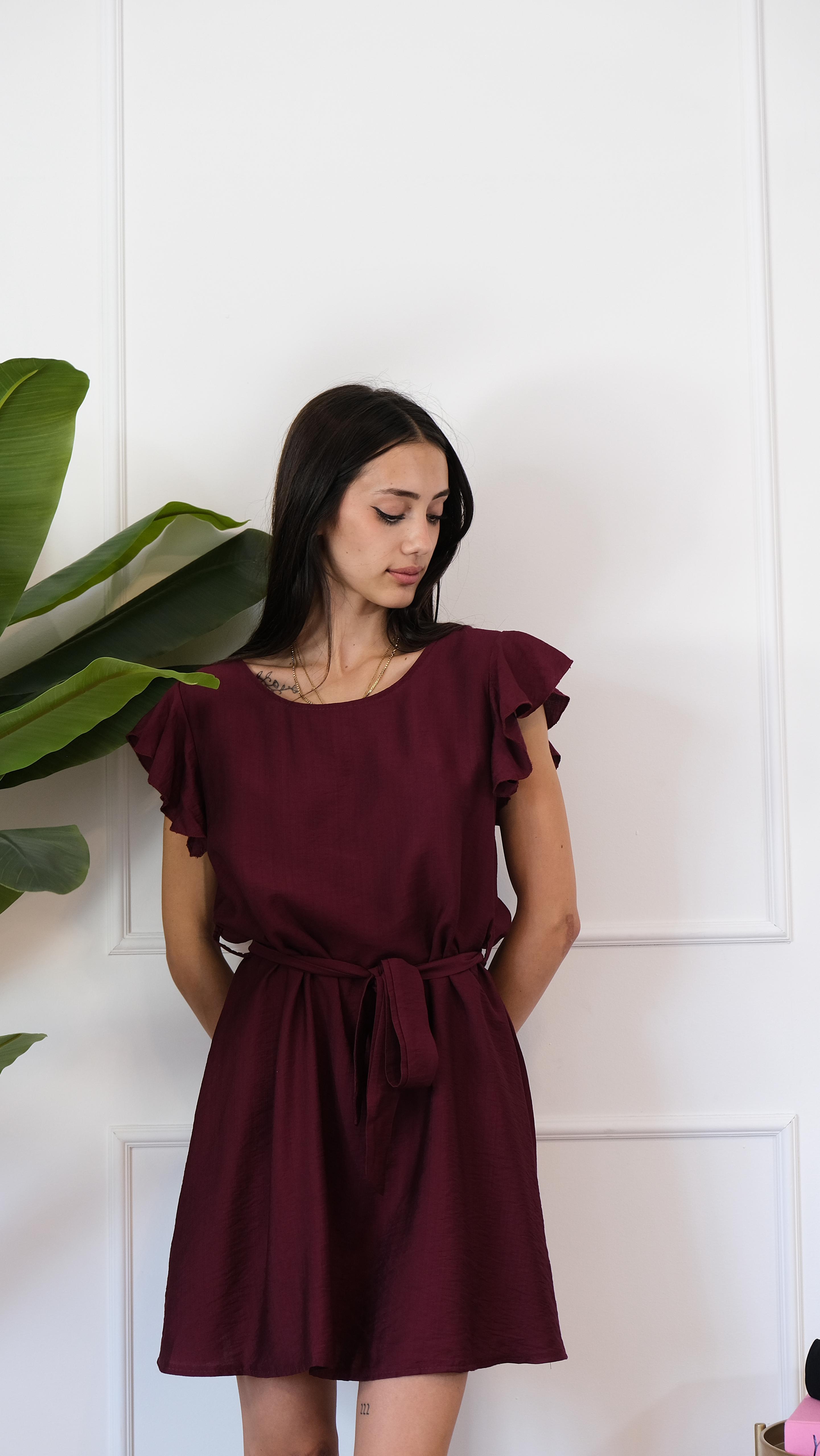 ABITO VOULANT 25623 NEW