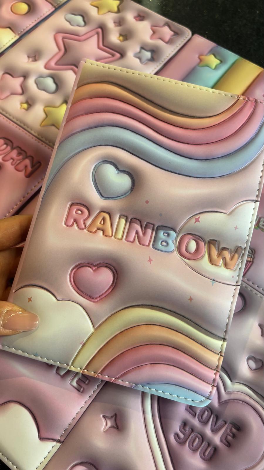 NOTEBOOK INCANTA NEW
