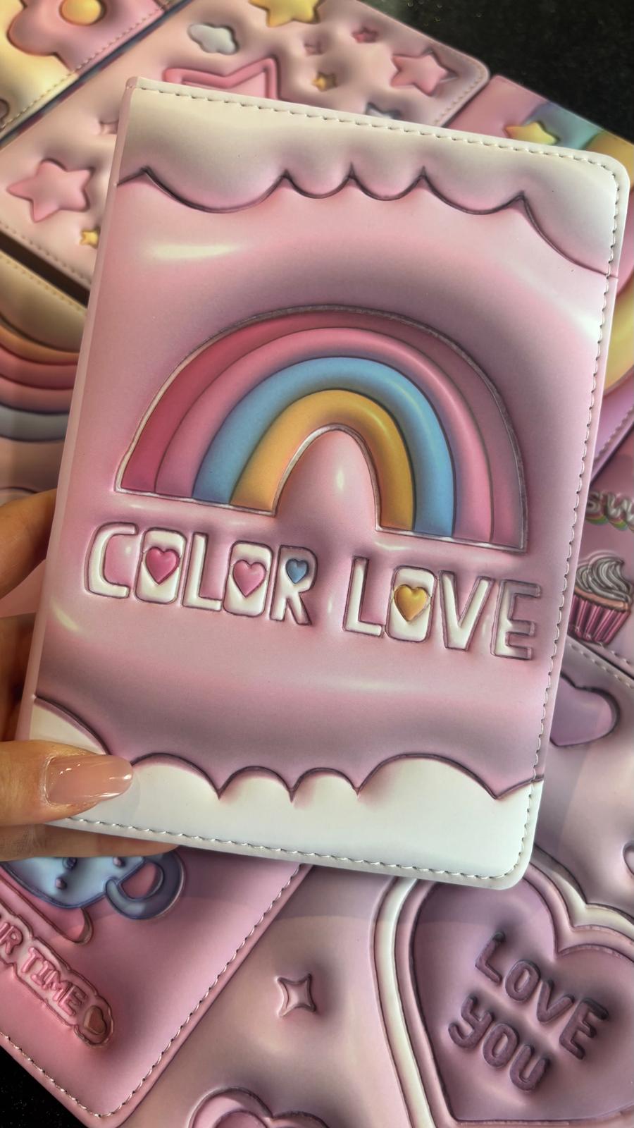 NOTEBOOK INCANTA NEW