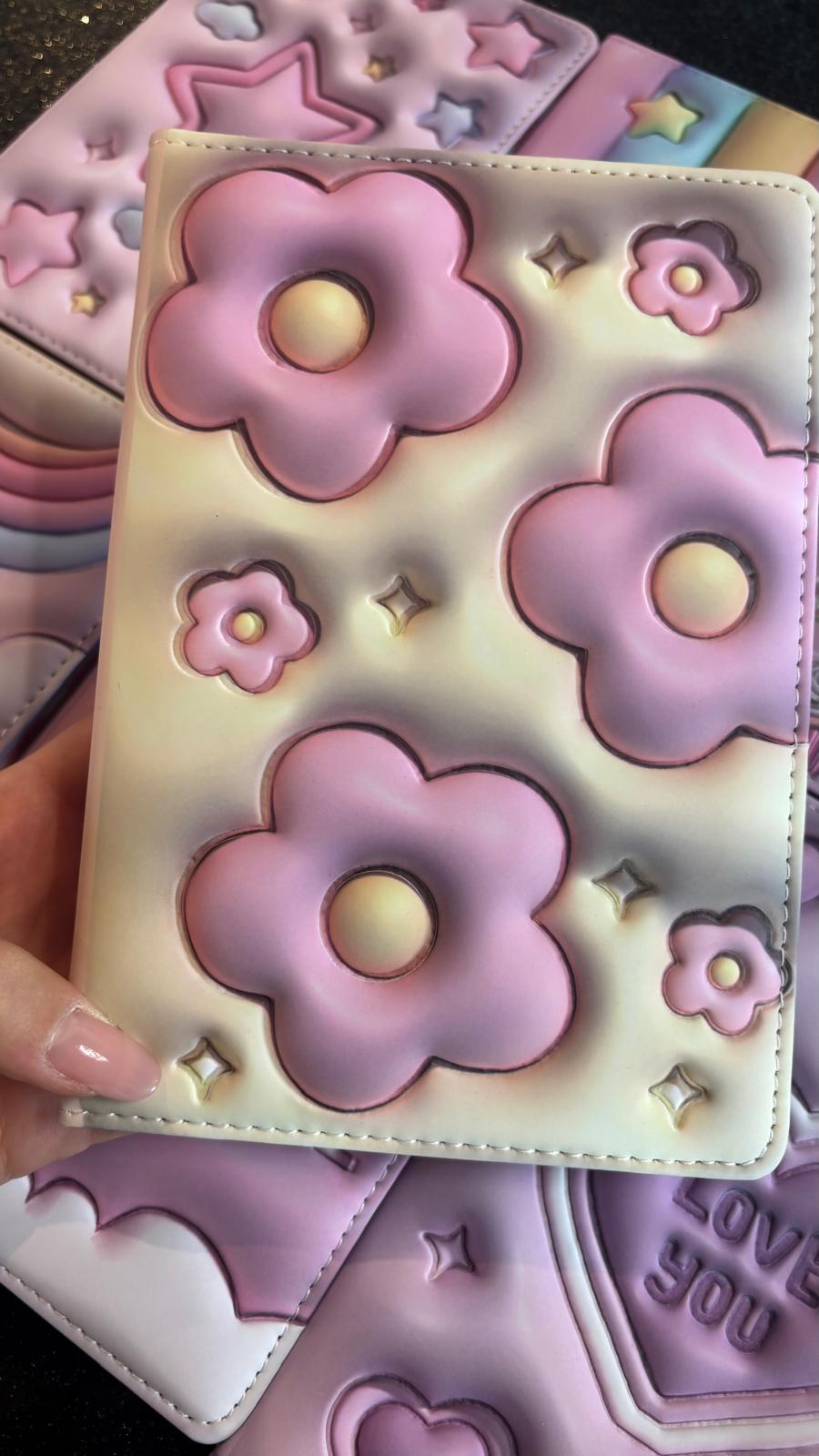 NOTEBOOK INCANTA NEW