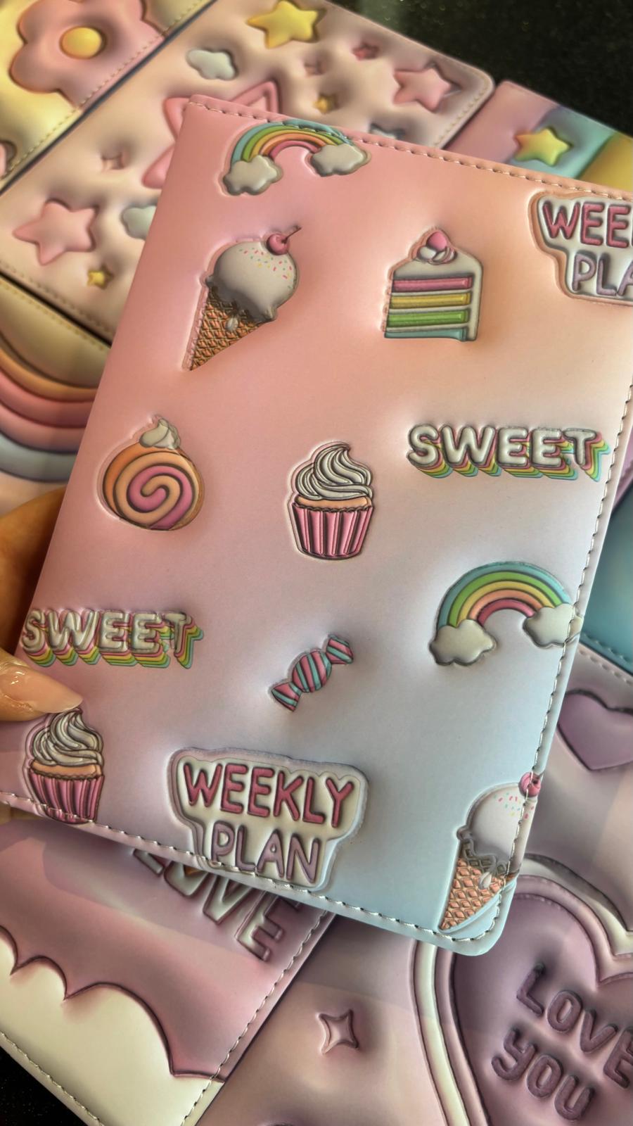 NOTEBOOK INCANTA NEW