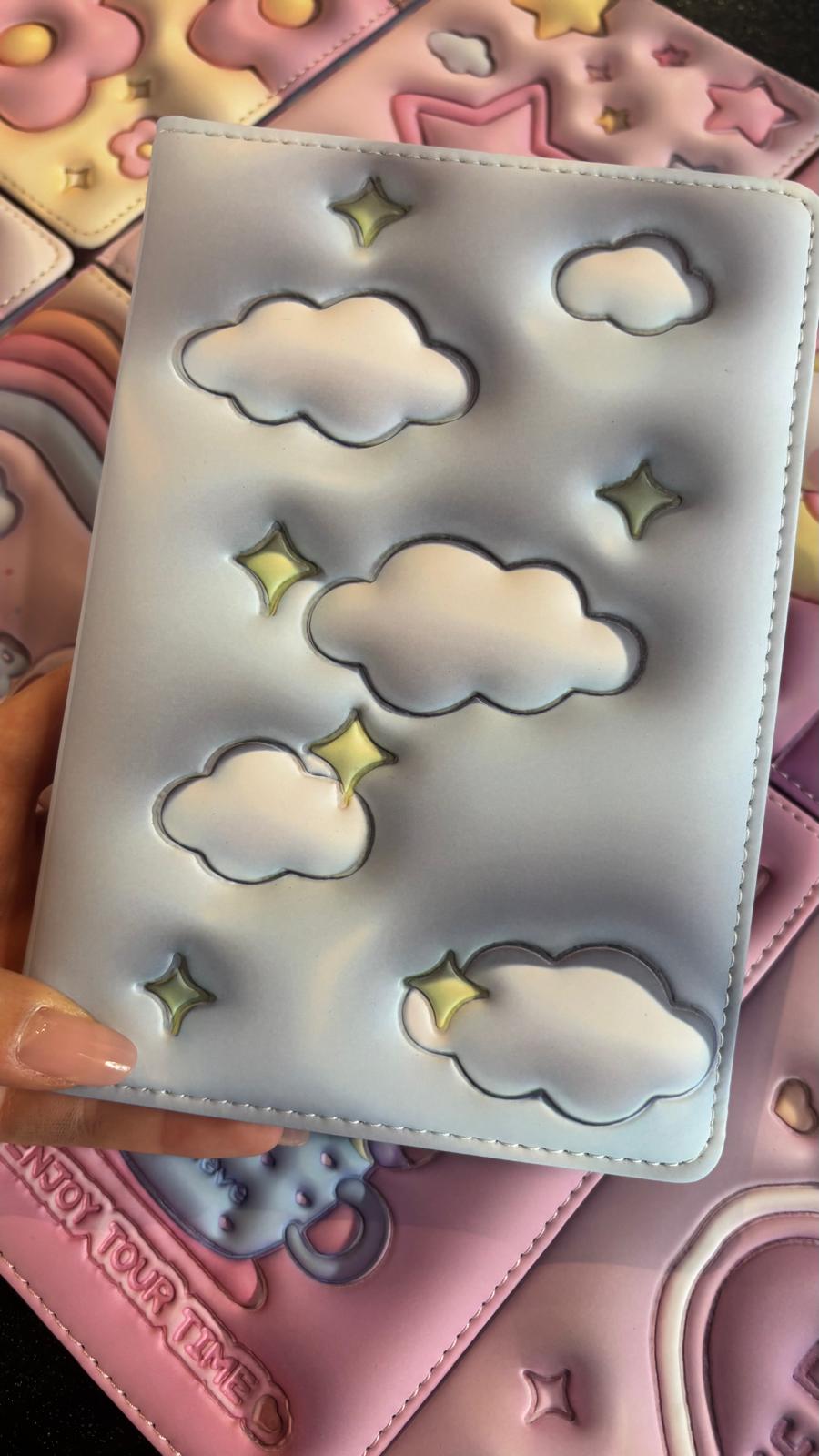 NOTEBOOK INCANTA NEW