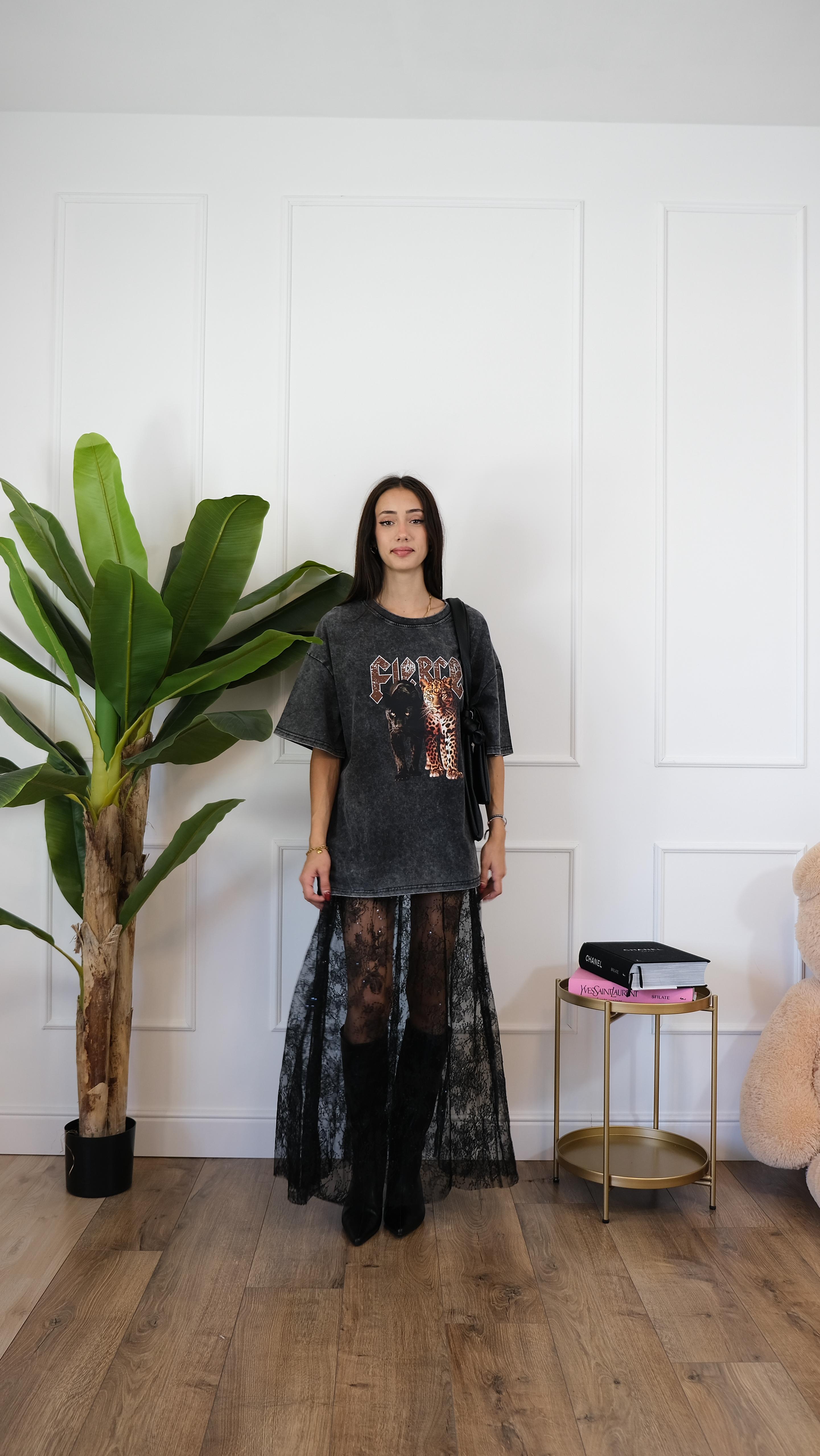 GONNA GRETA 0031 NEW