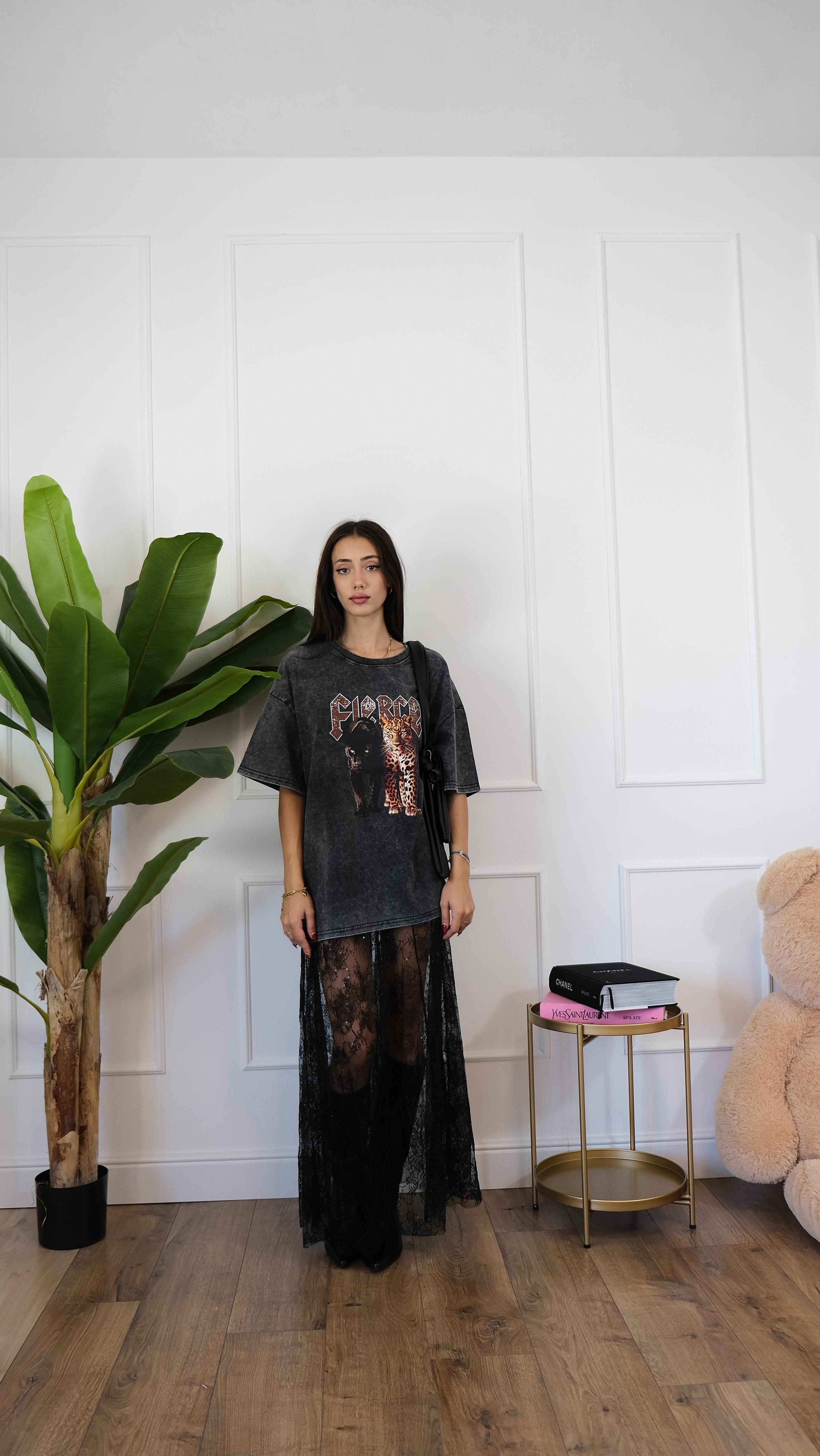 GONNA GRETA 0031 NEW