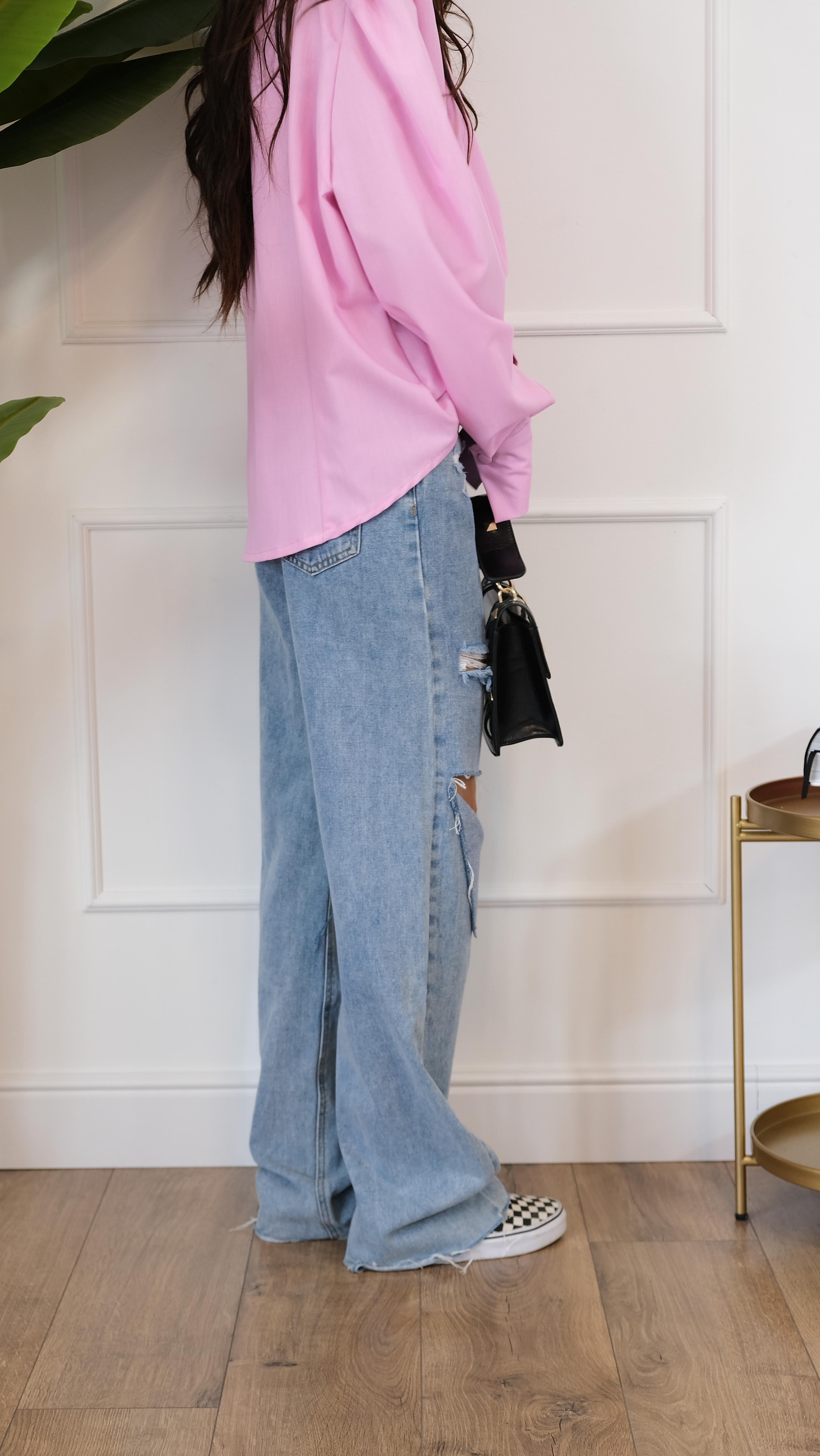 JEANS STRAPPATO 522 NEW