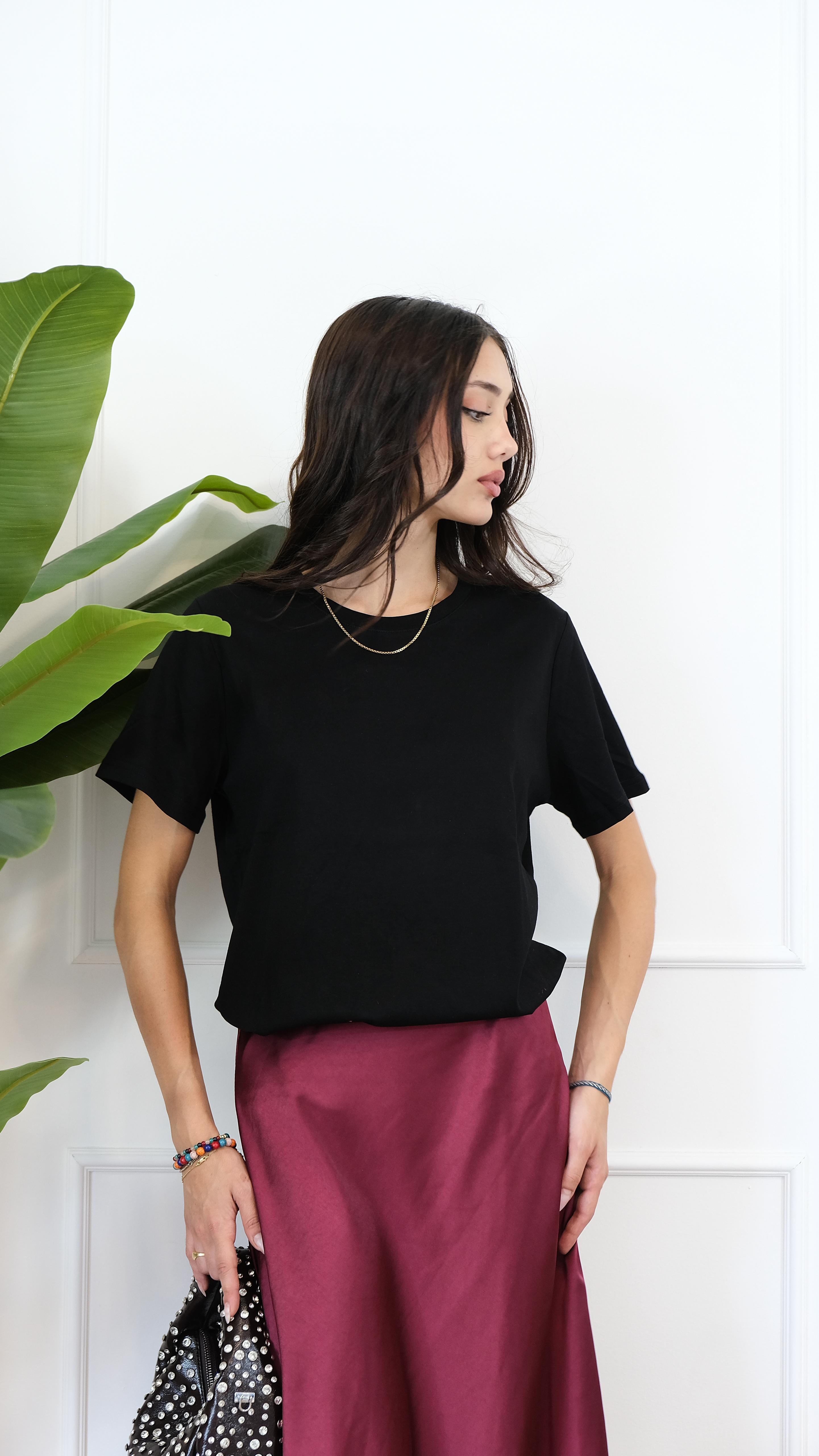T-SHIRT COLORS 6049 NEW