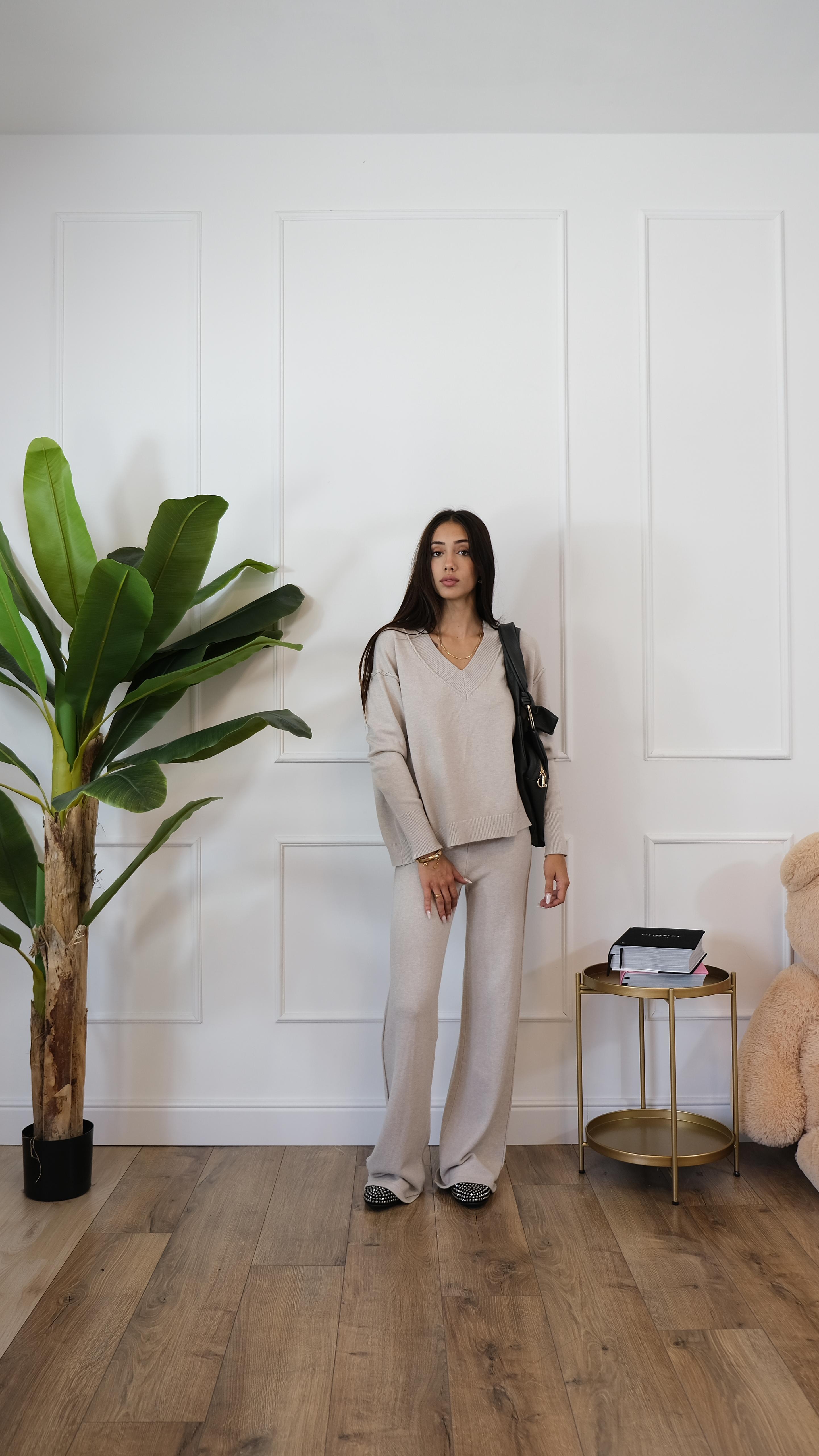 COMPLETO ISLANDA 3082 NEW