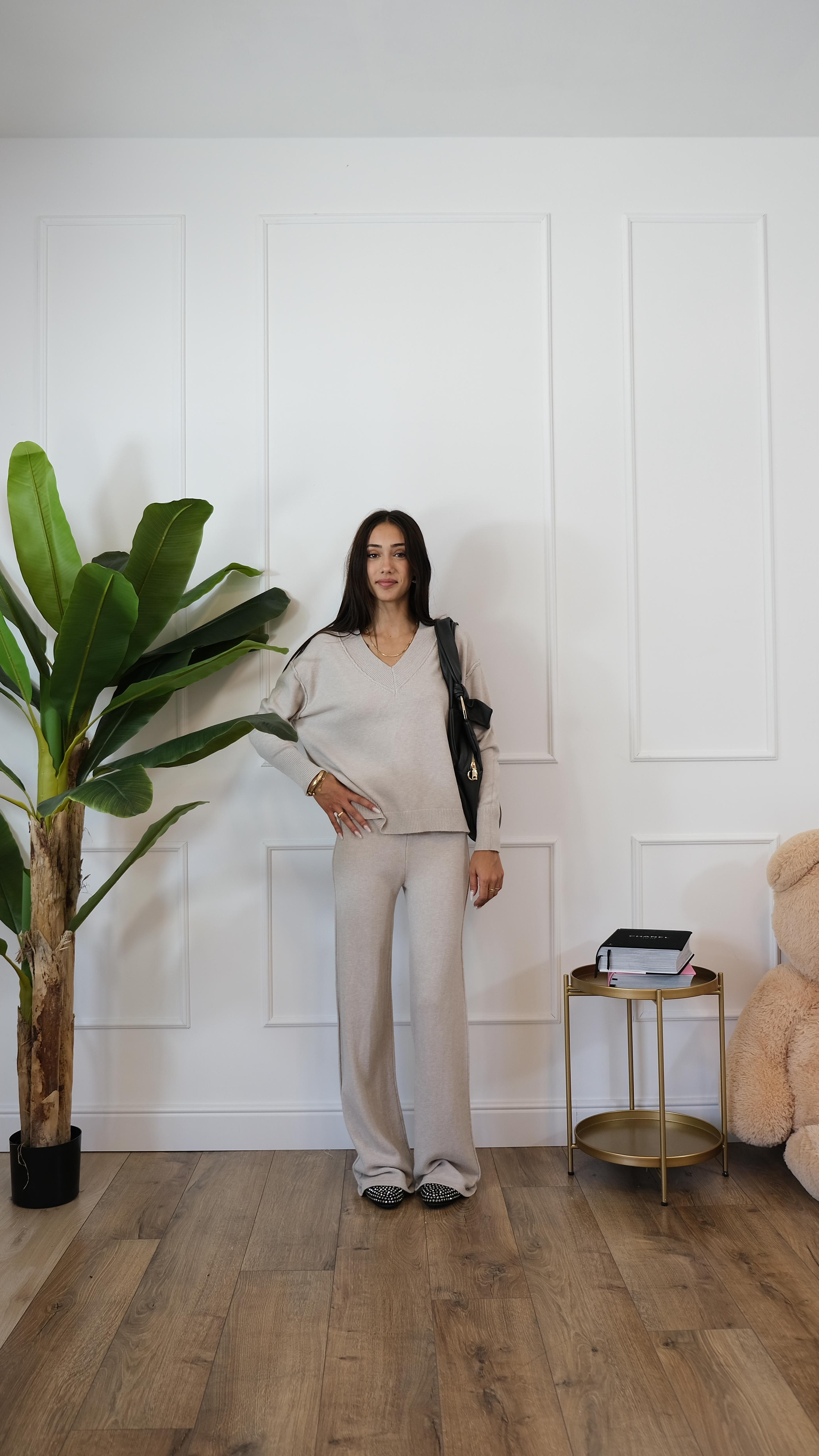 COMPLETO ISLANDA 3082 NEW