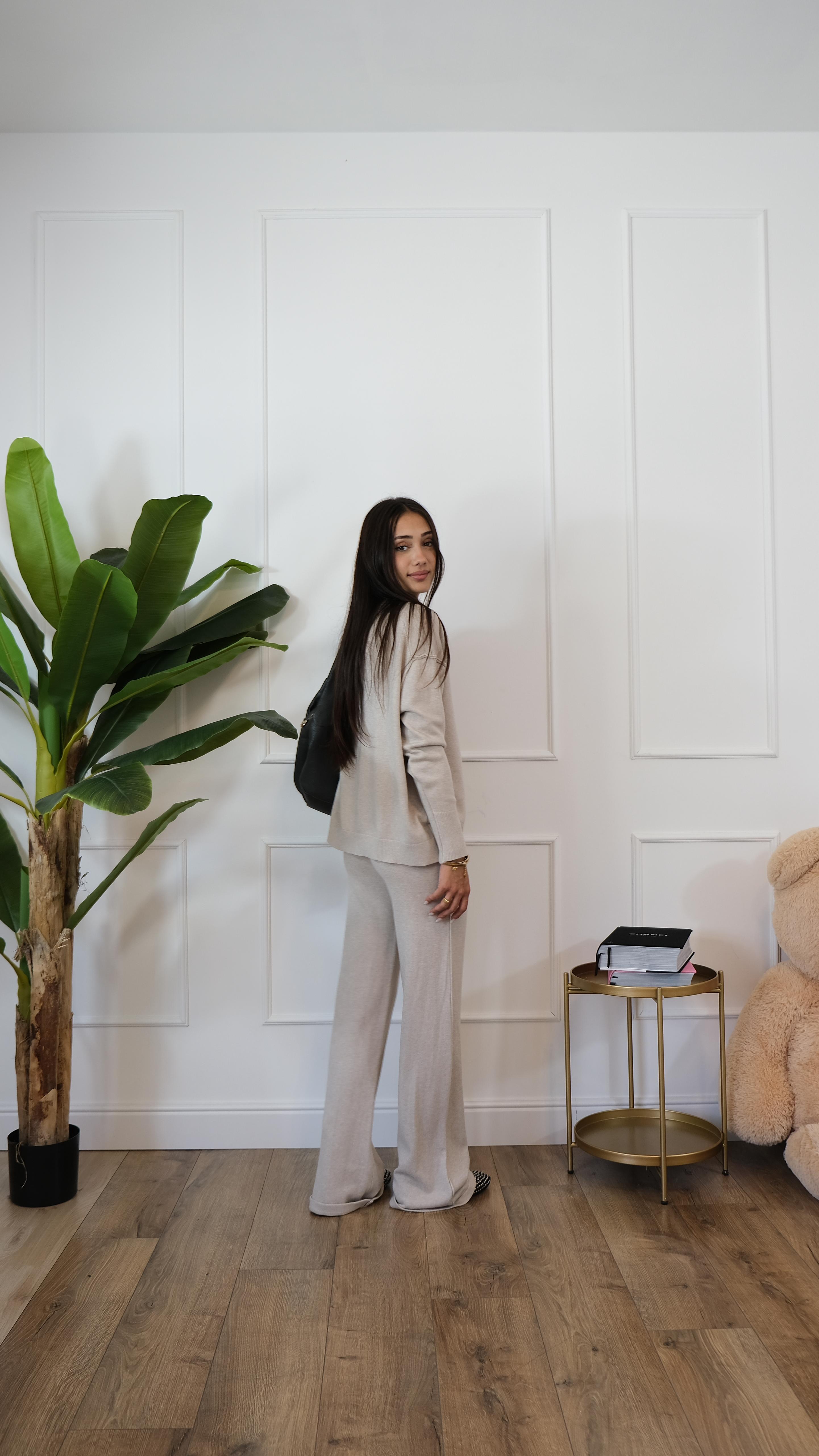 COMPLETO ISLANDA 3082 NEW