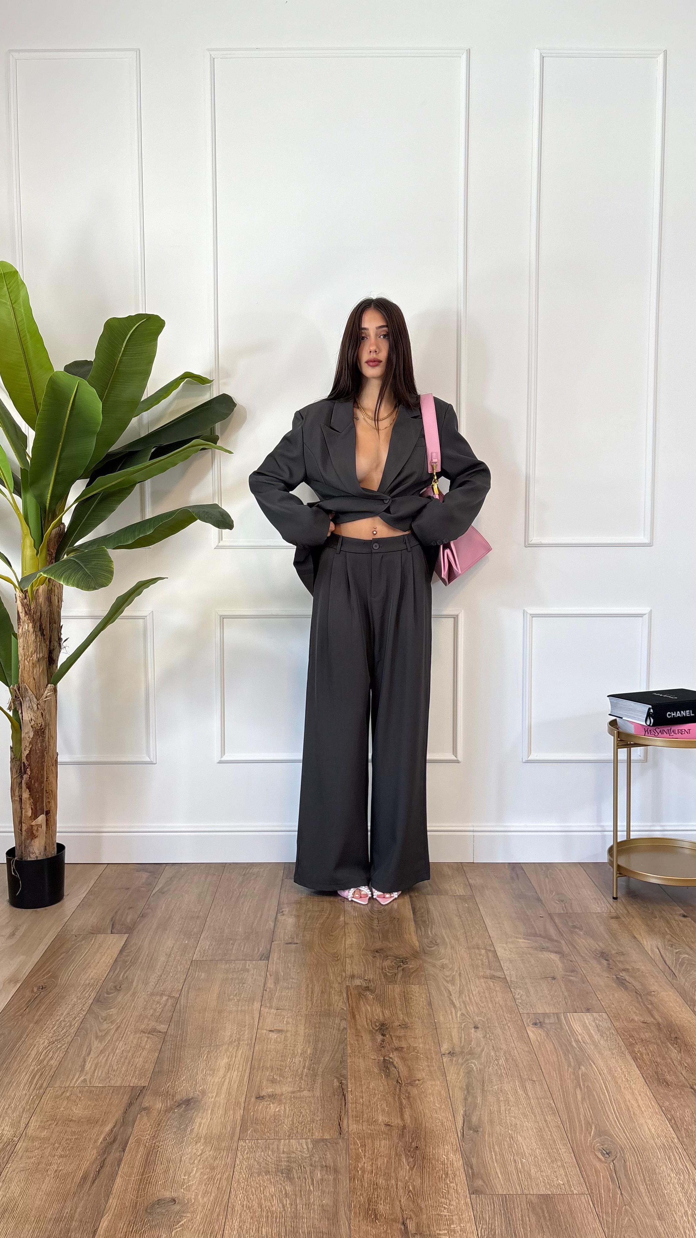 COMPLETO BARCELLONA T20236 NEW