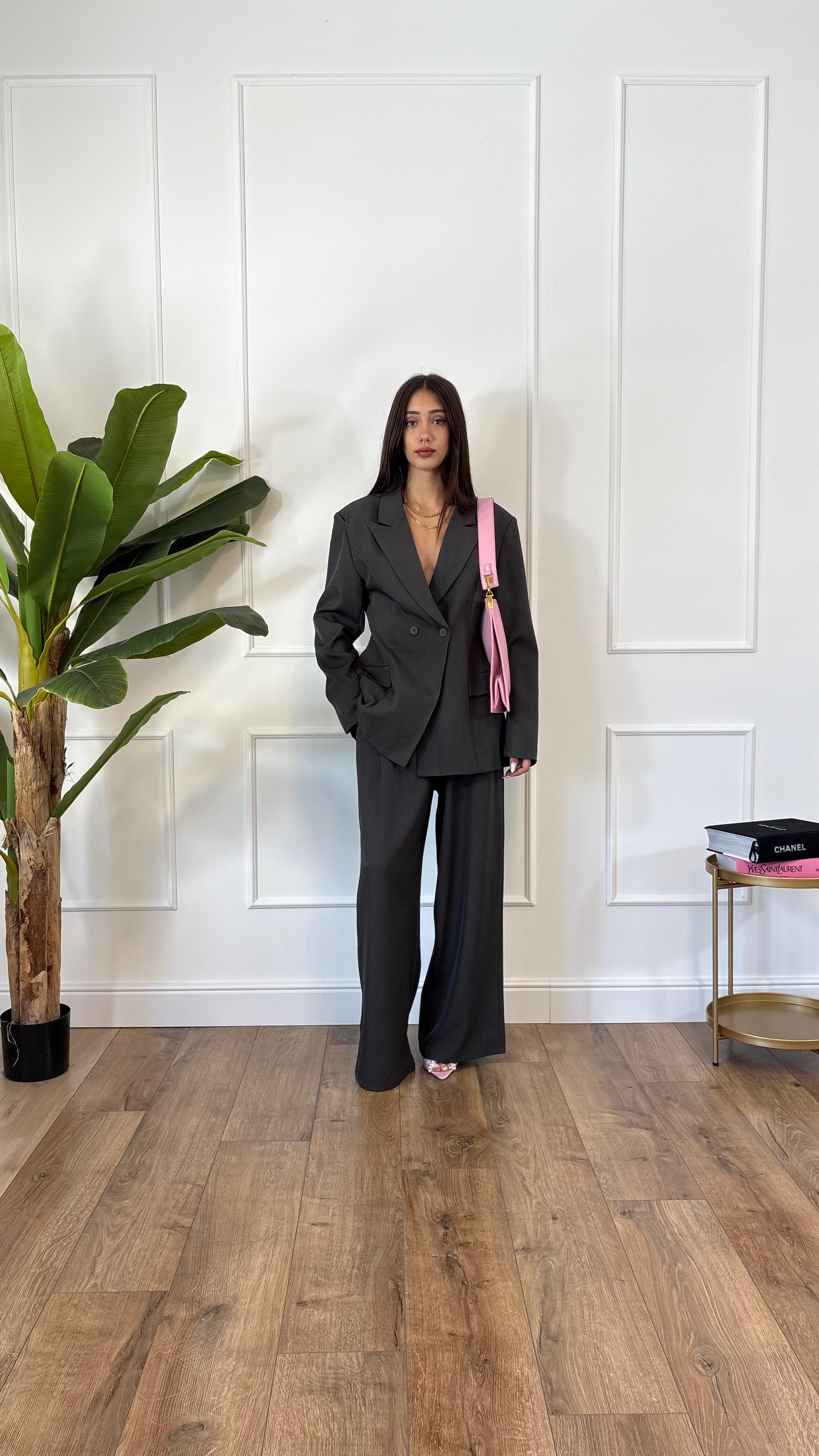 COMPLETO BARCELLONA T20236 NEW