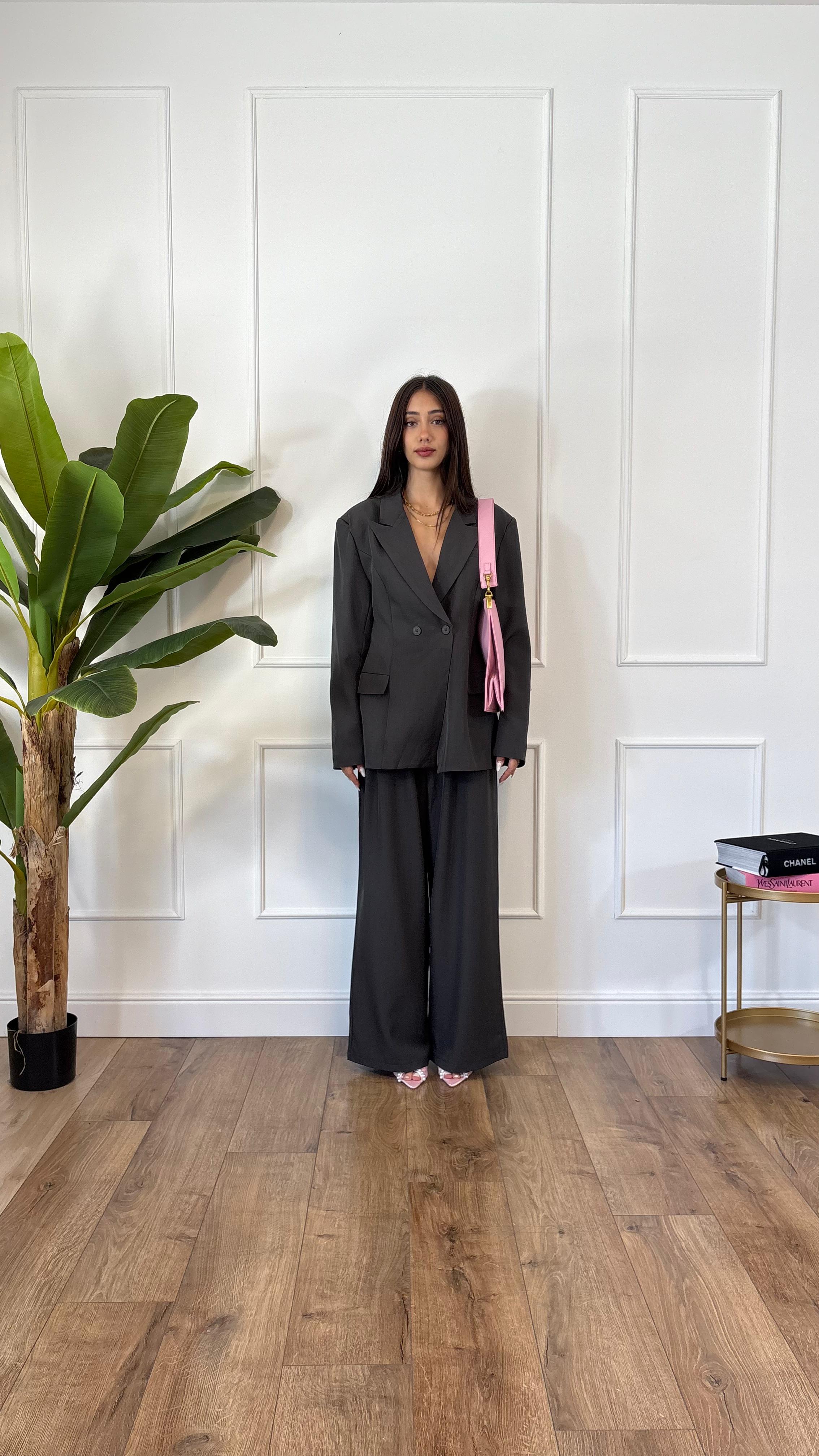 COMPLETO BARCELLONA T20236 NEW