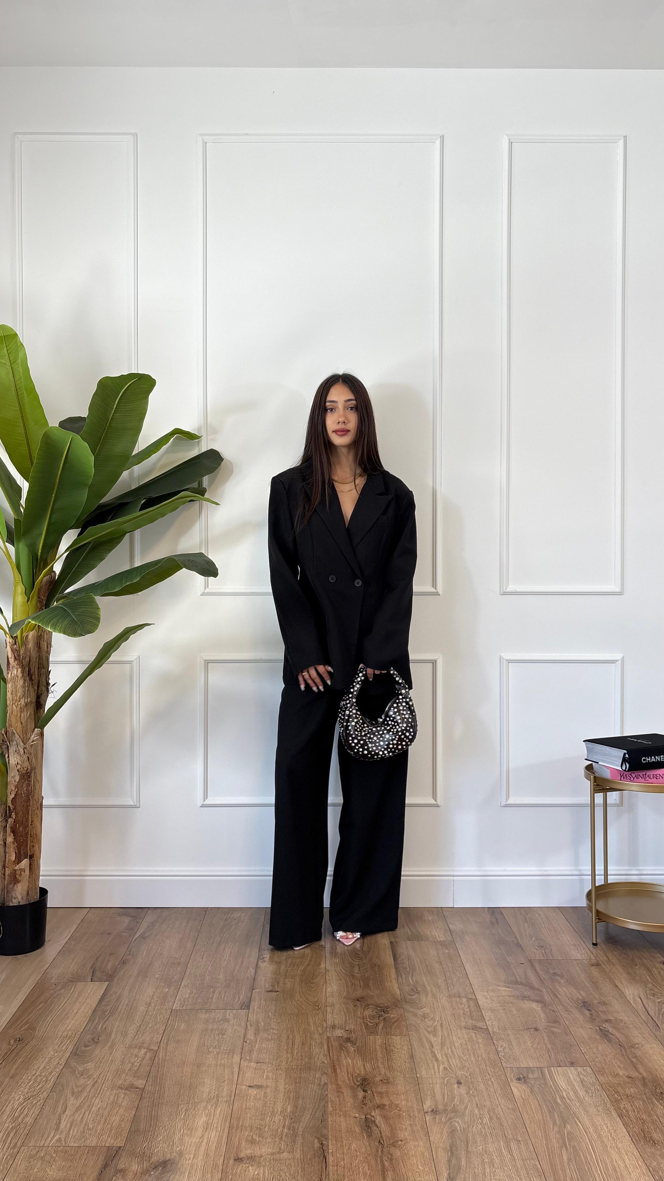 COMPLETO BARCELLONA T20236 NEW