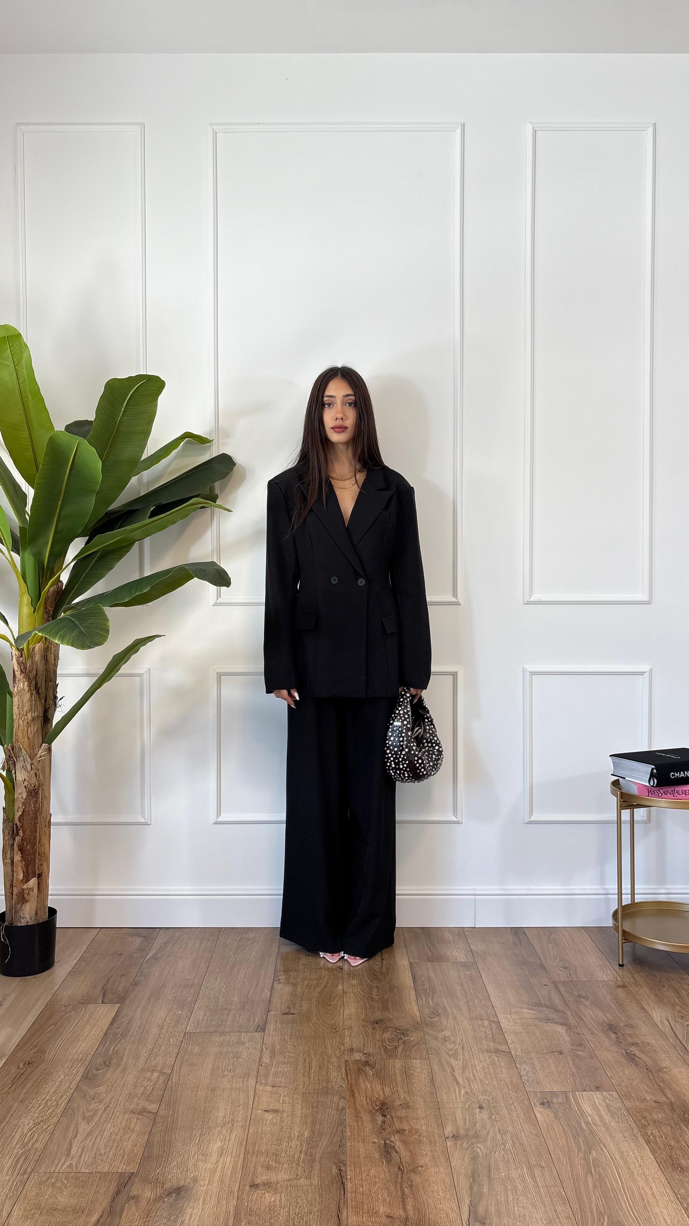 COMPLETO BARCELLONA T20236 NEW