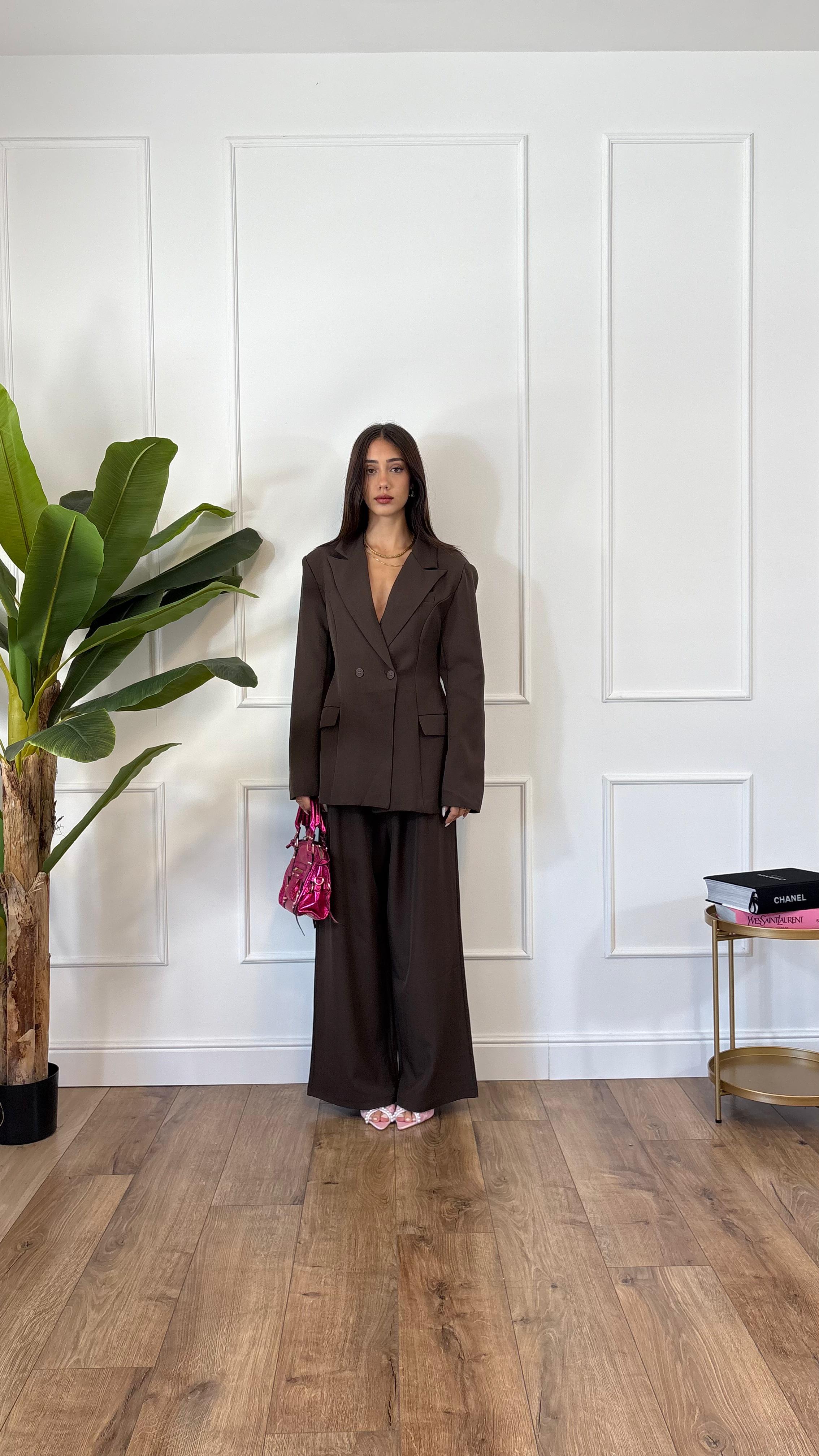 COMPLETO BARCELLONA T20236 NEW